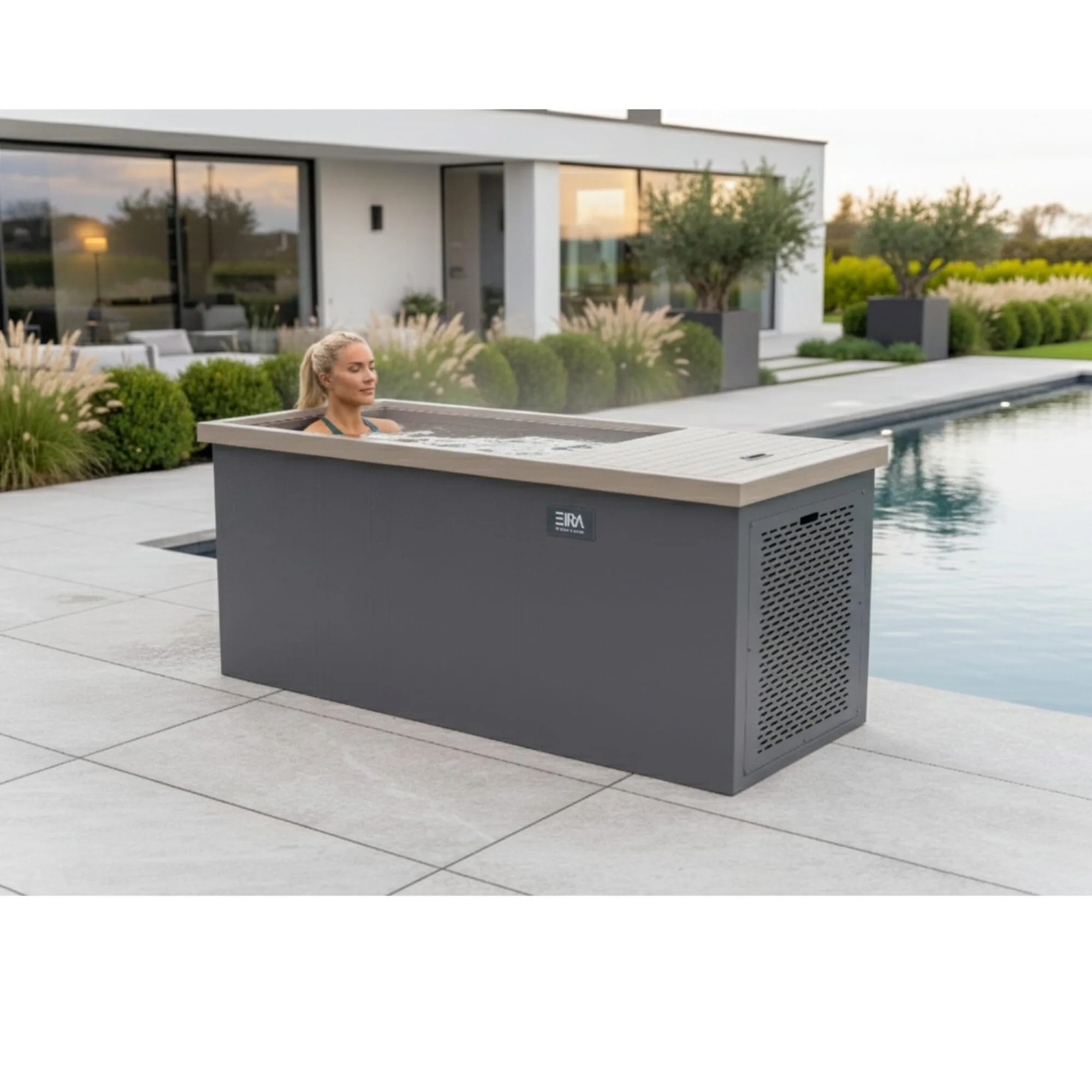 EIRA Ice Bath For Sale