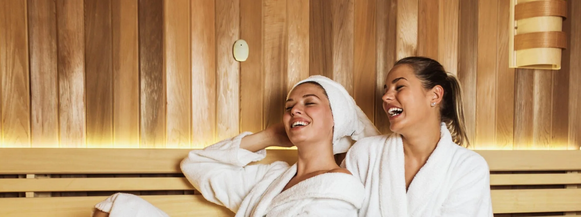 Saunas