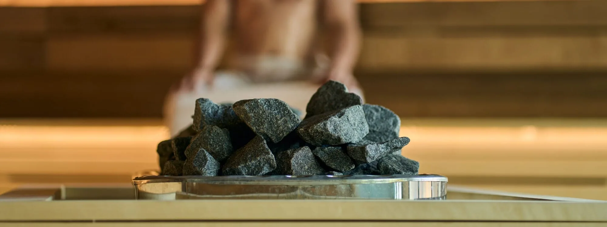 Traditional Saunas