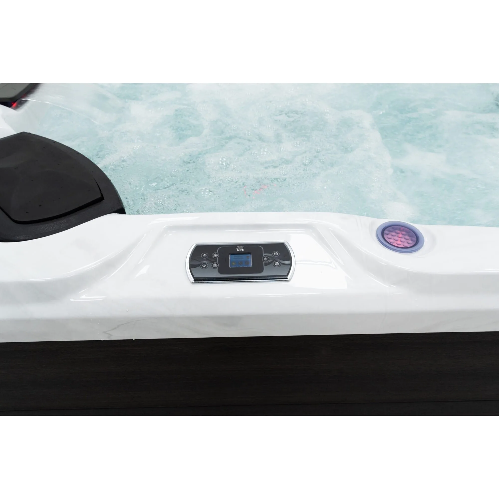 Newcastle hot tub for sale