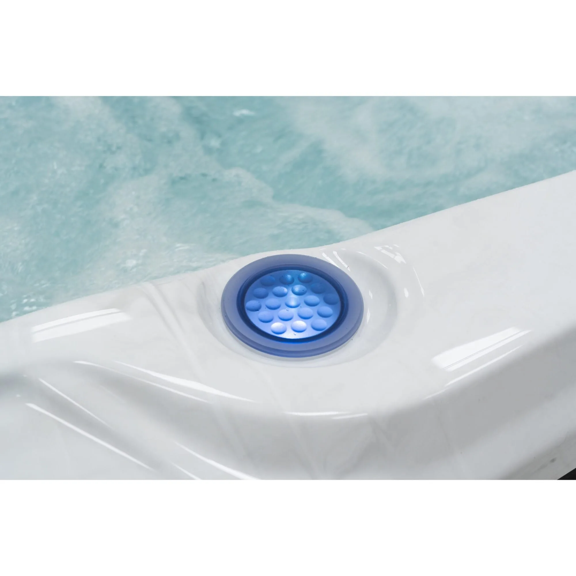 Newcastle hot tub for sale