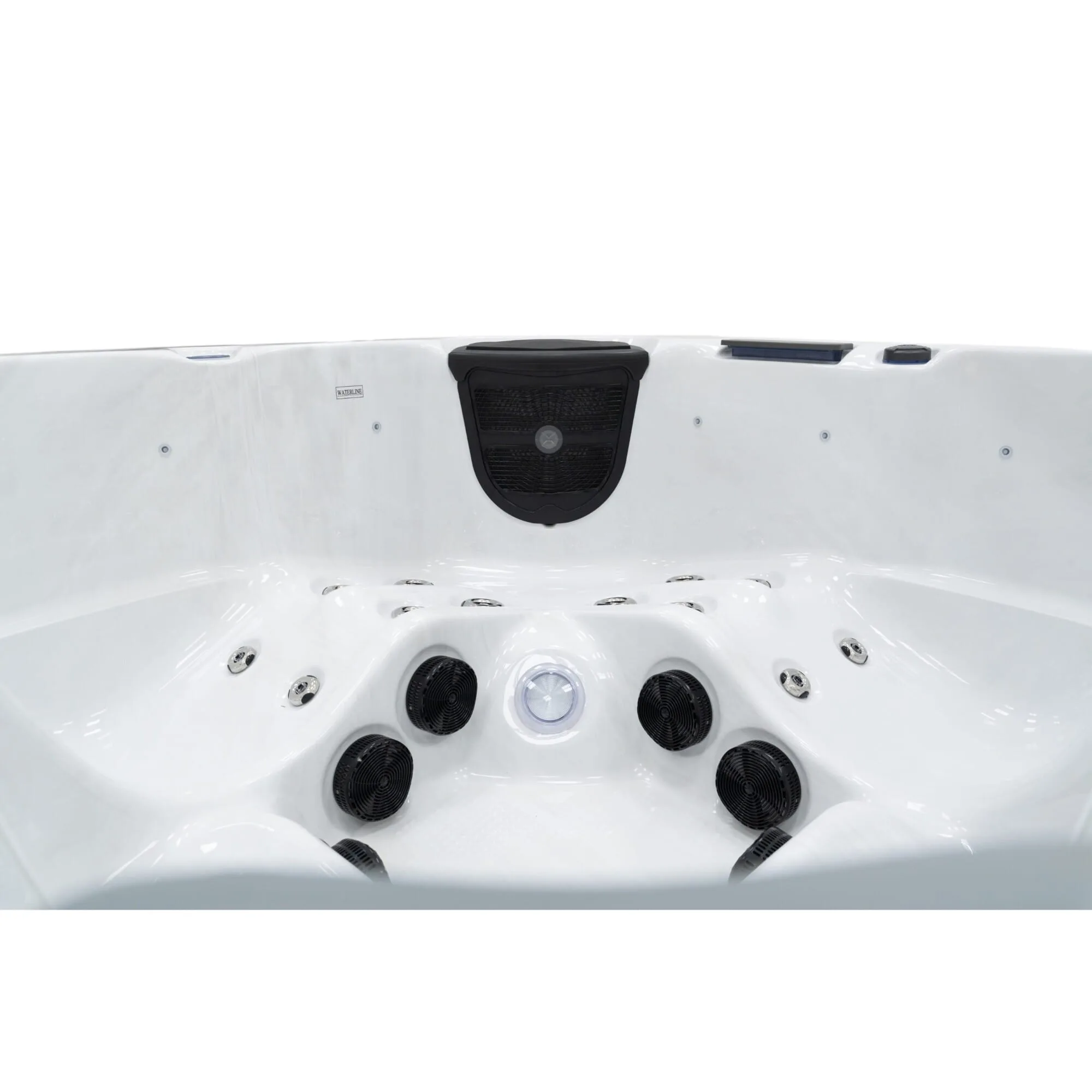 Newcastle hot tub for sale
