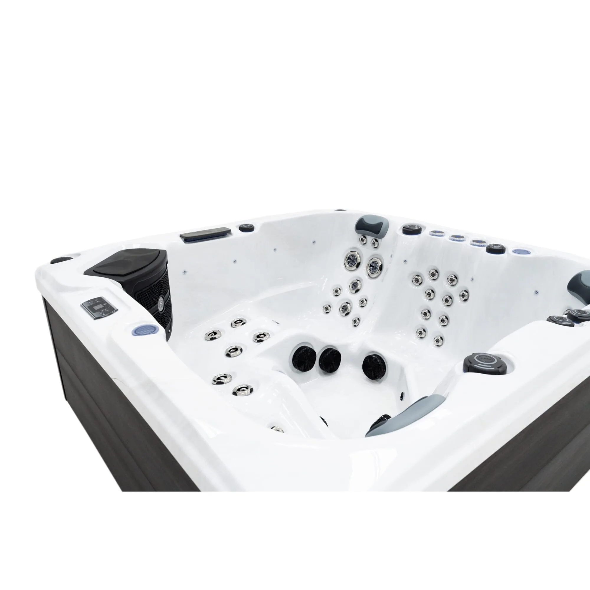 Newcastle hot tub for sale