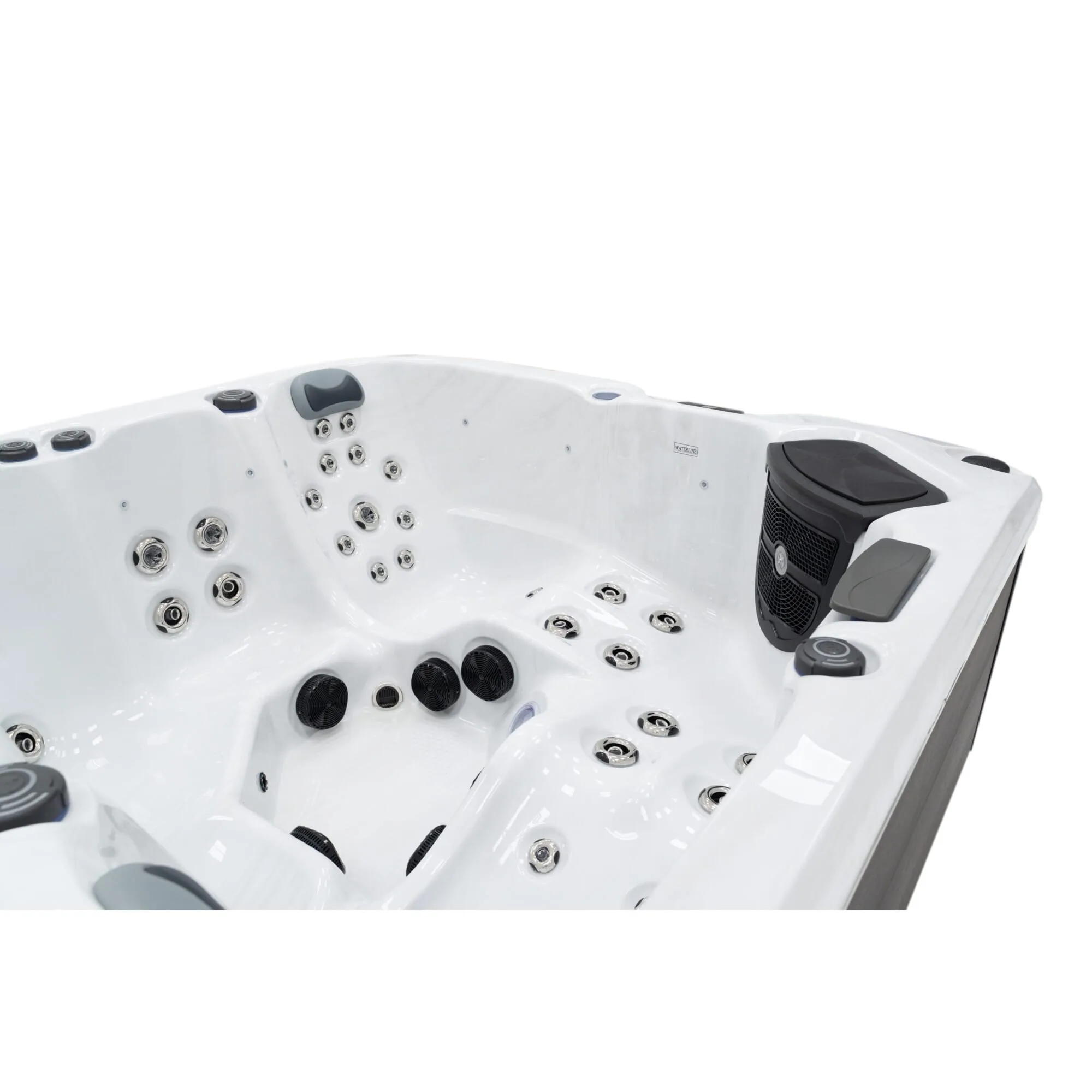 Newcastle hot tub for sale