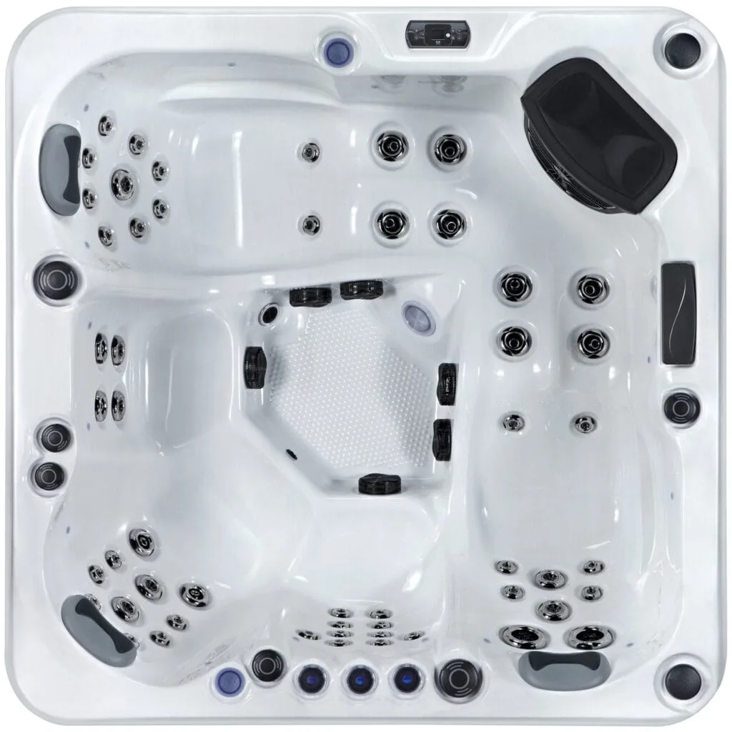 Newcastle hot tub for sale