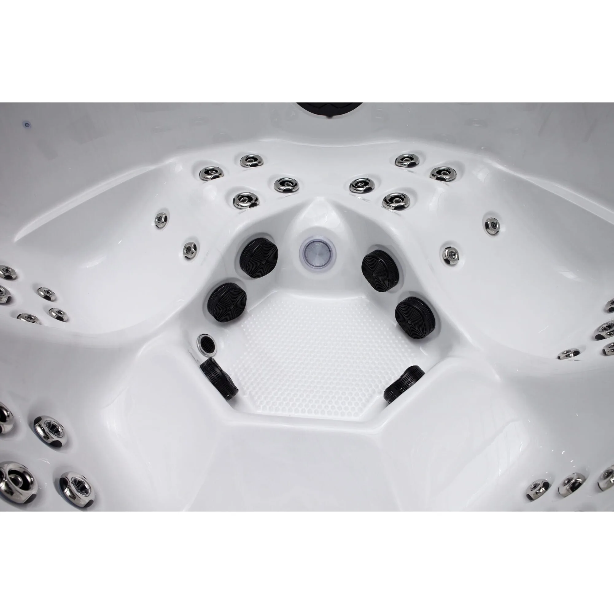 Newcastle hot tub for sale