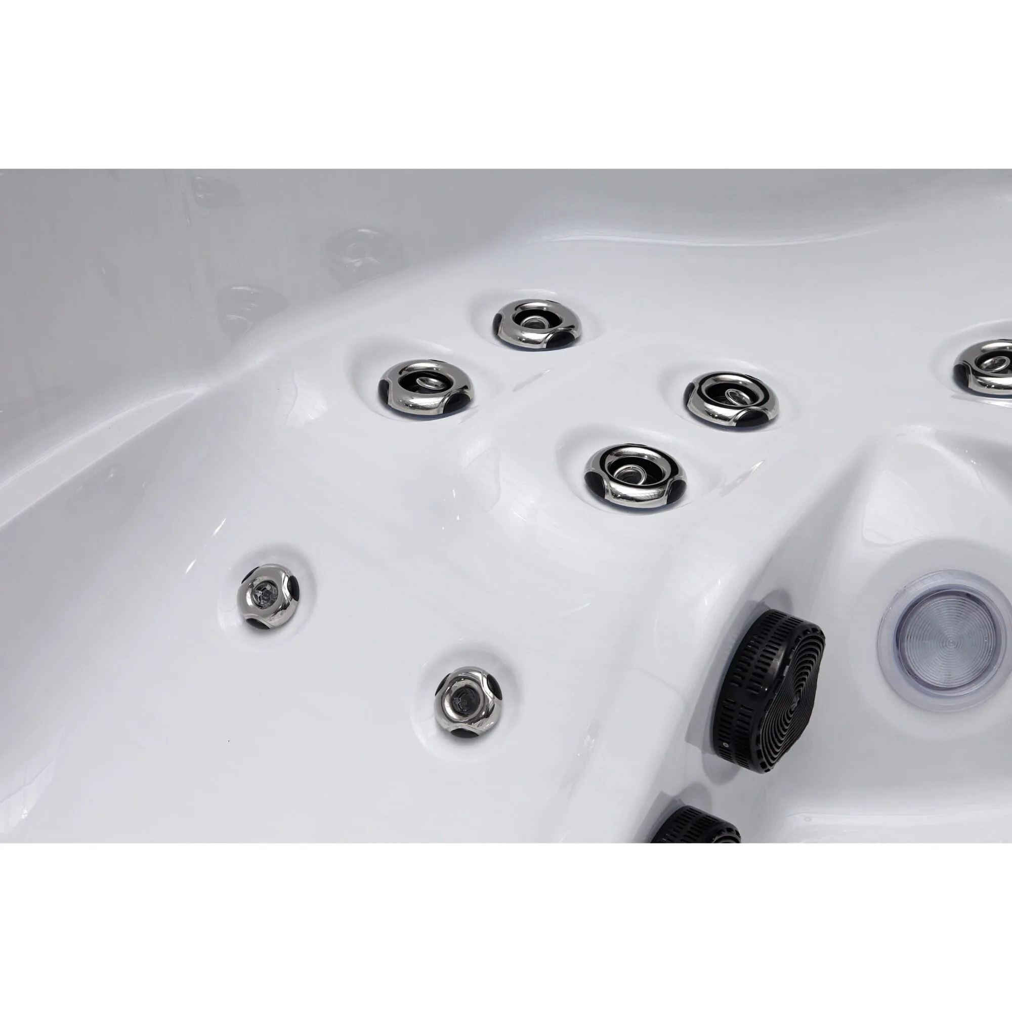 Newcastle hot tub for sale