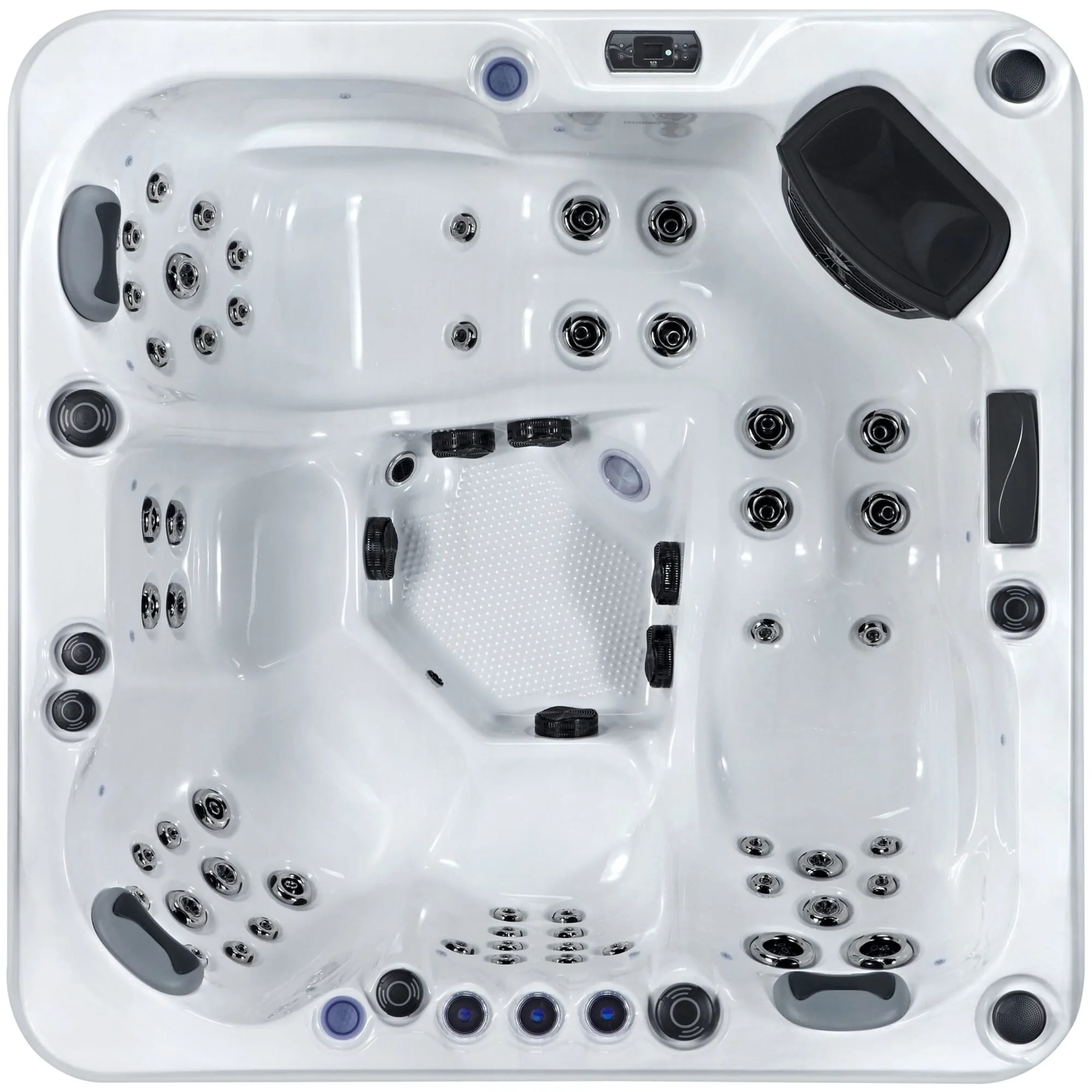 Newcastle hot tub for sale