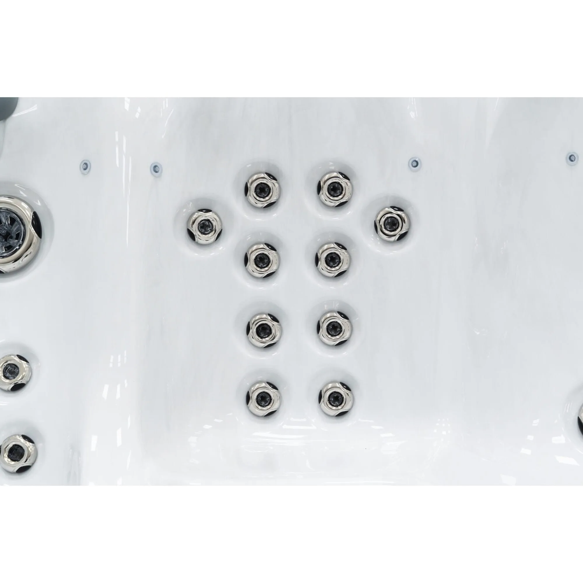 Newcastle hot tub for sale