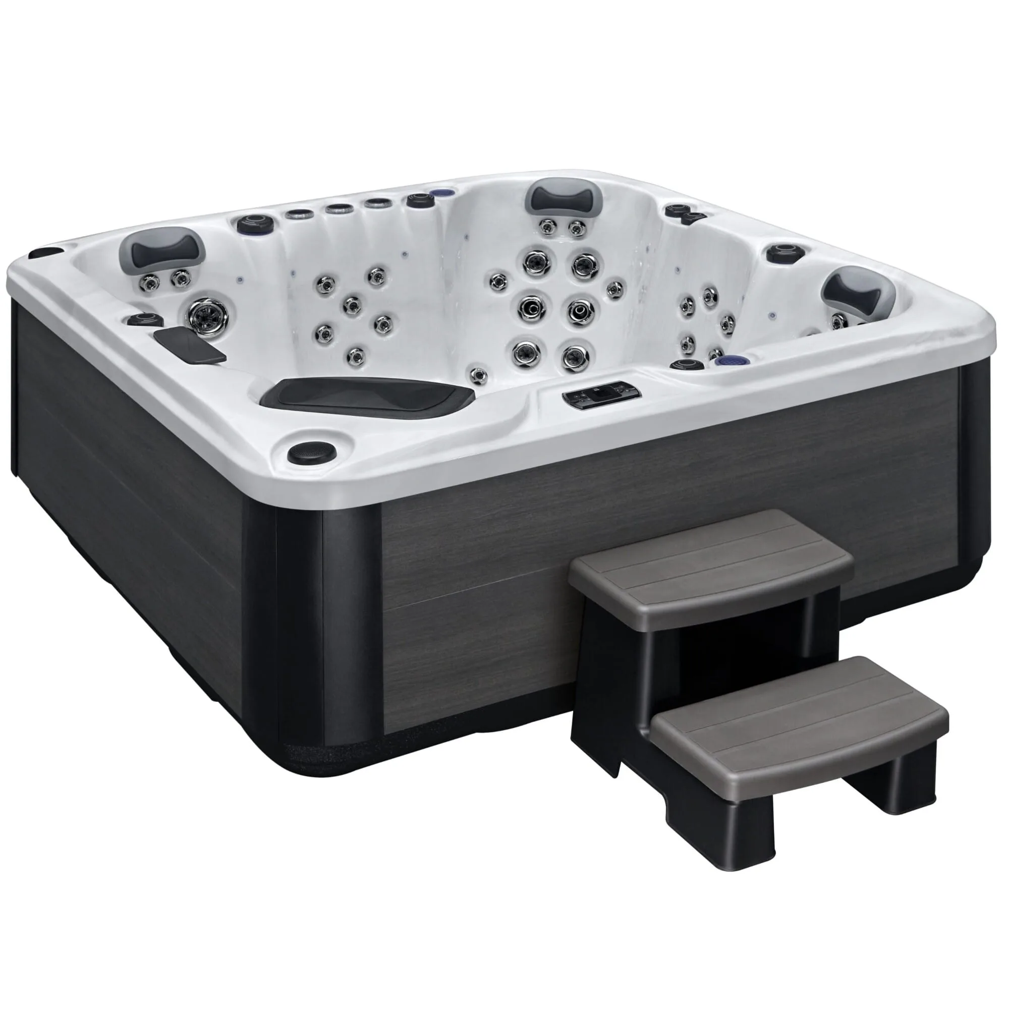 Knutsford hot tub for sale. UK Hot Tubs.