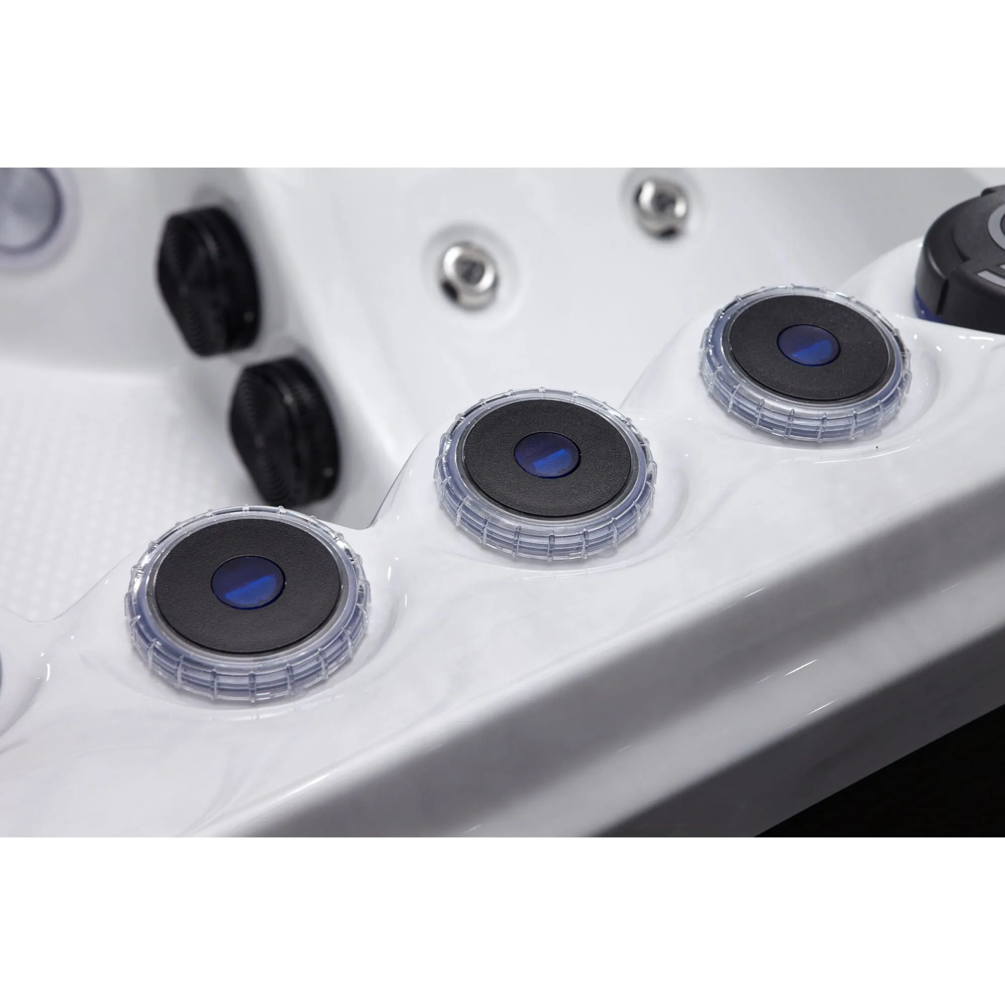 Knutsford hot tub for sale. UK Hot Tubs.