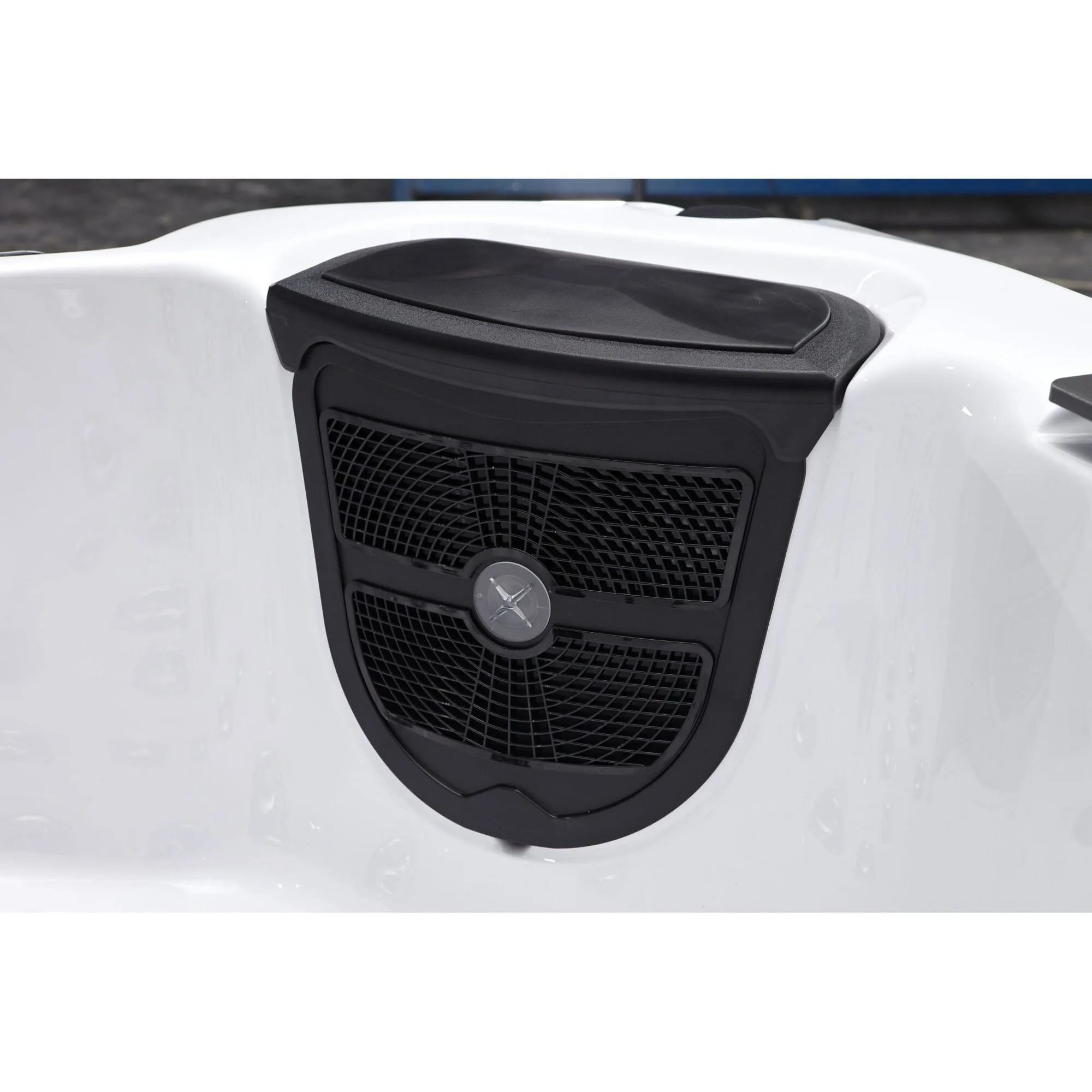 Knutsford hot tub for sale. UK Hot Tubs.