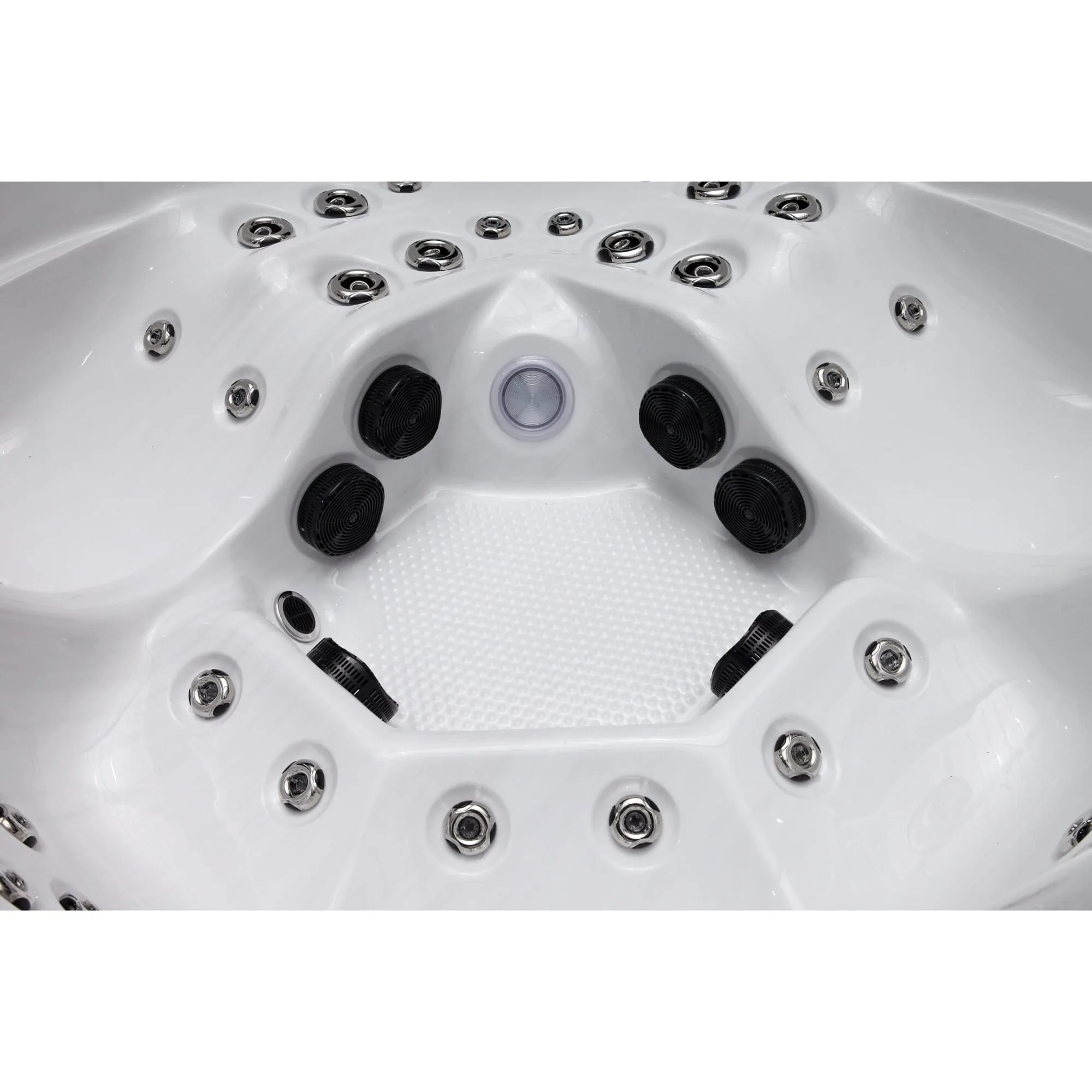 Knutsford hot tub for sale. UK Hot Tubs.