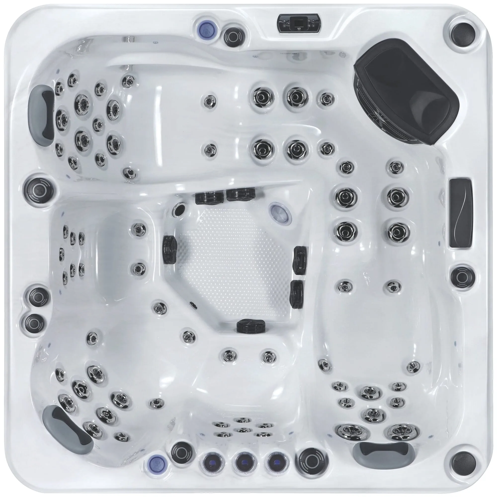 Knutsford hot tub for sale. UK Hot Tubs.