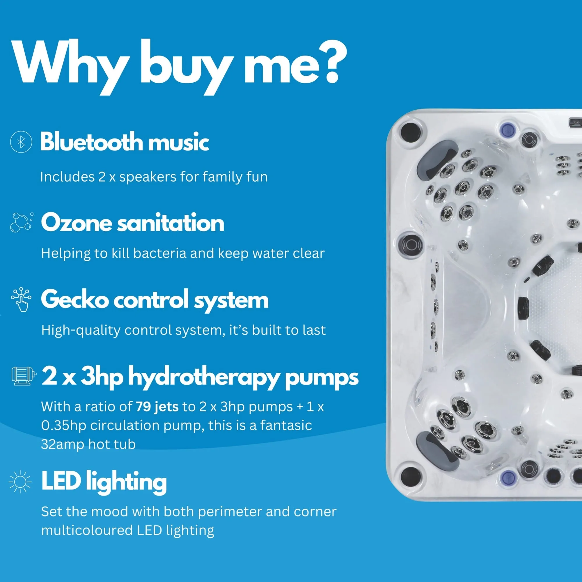 Cambridge hot tub for sale. UK Hot Tubs For Sale.