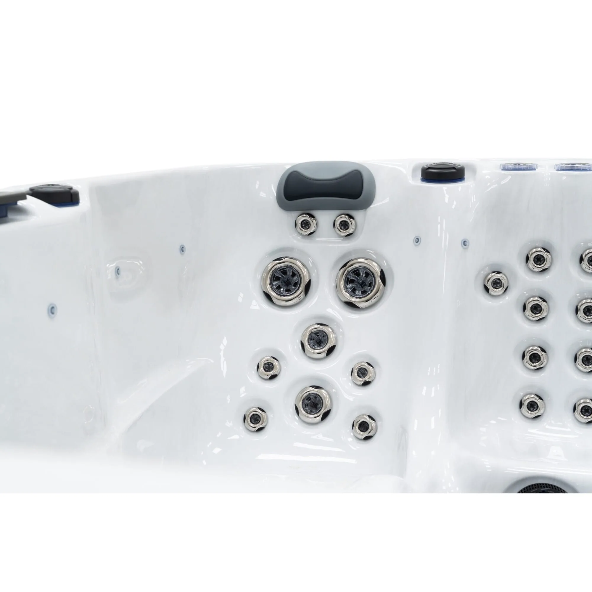 Newcastle hot tub for sale