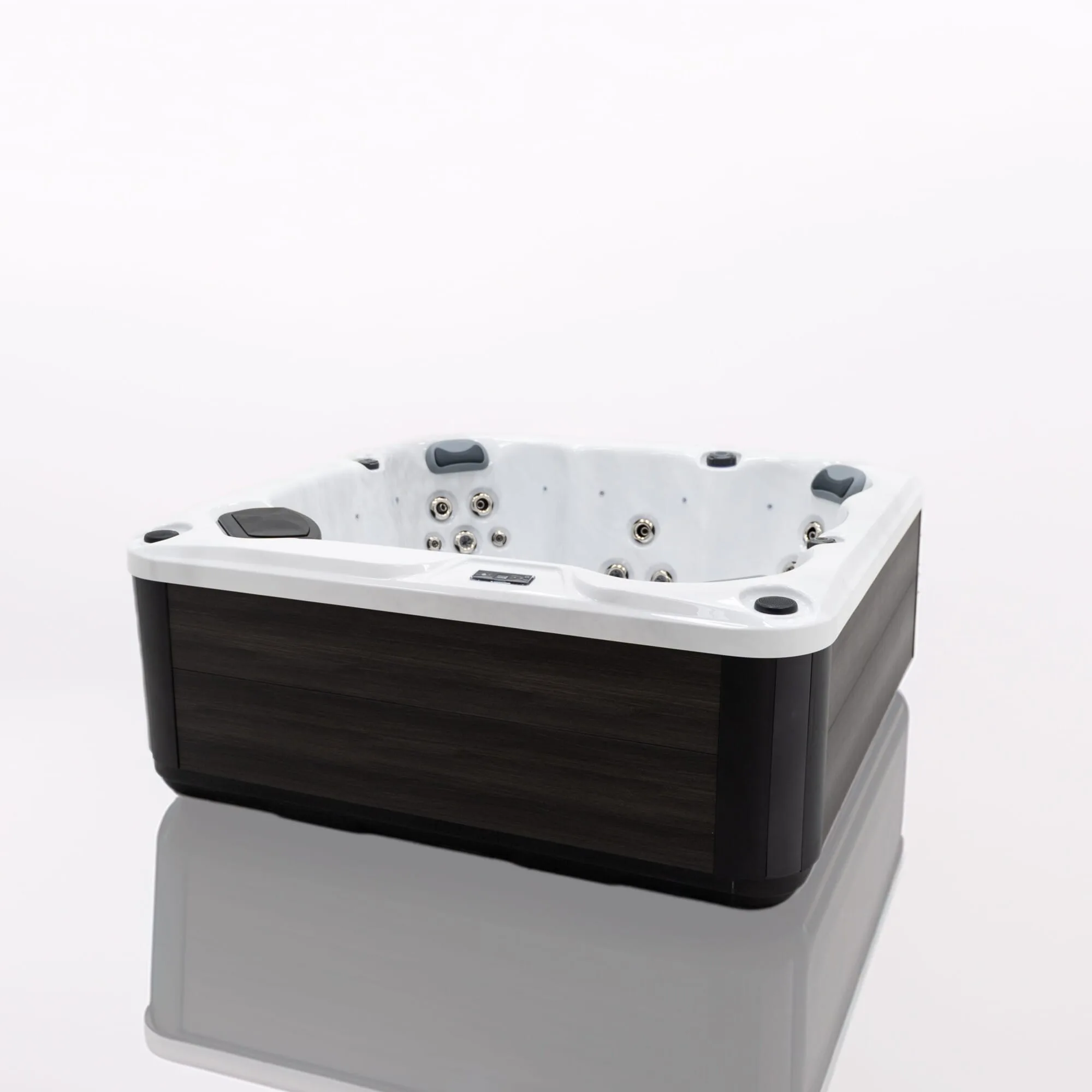 Conwy hot tubs for sale in North Wales