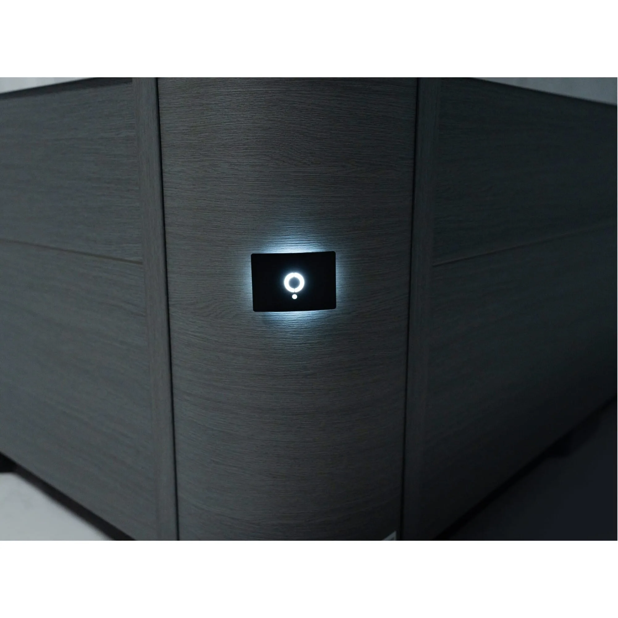 Calma hot tub by AquaSolus