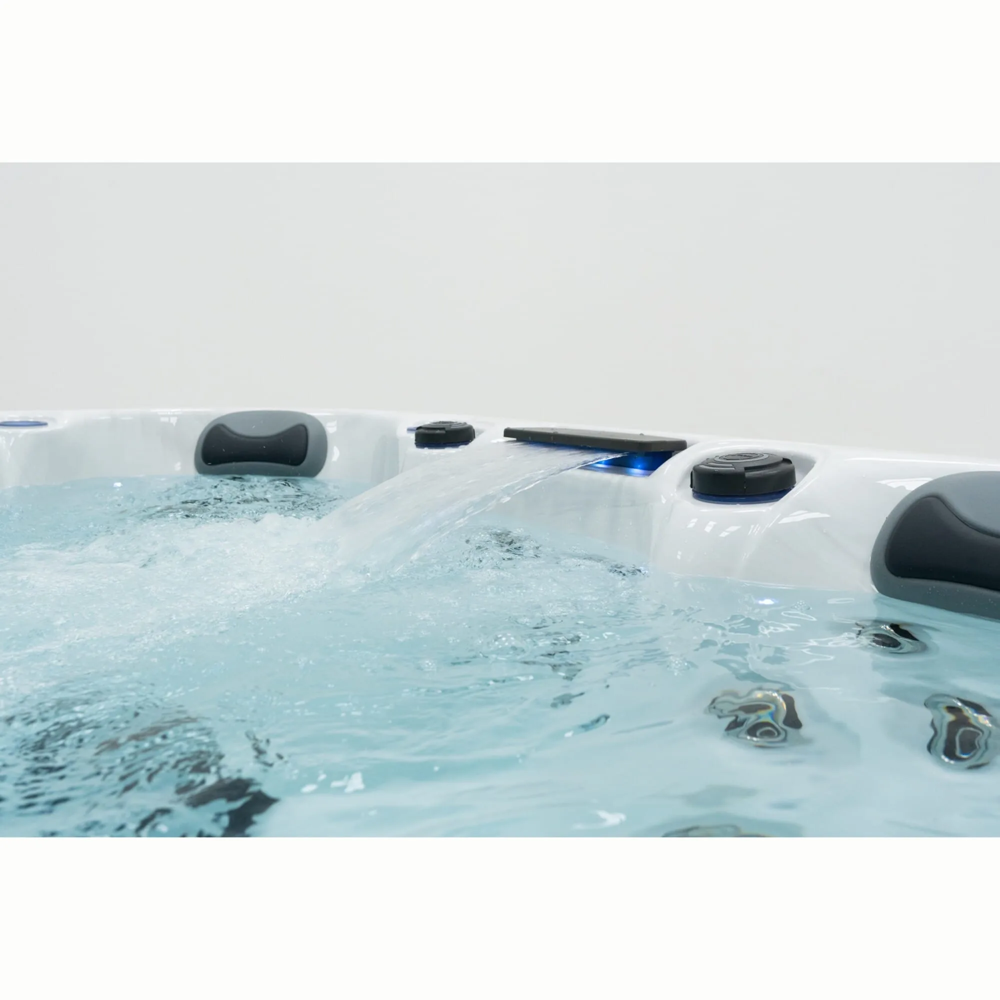 Abersoch hot tub for sale