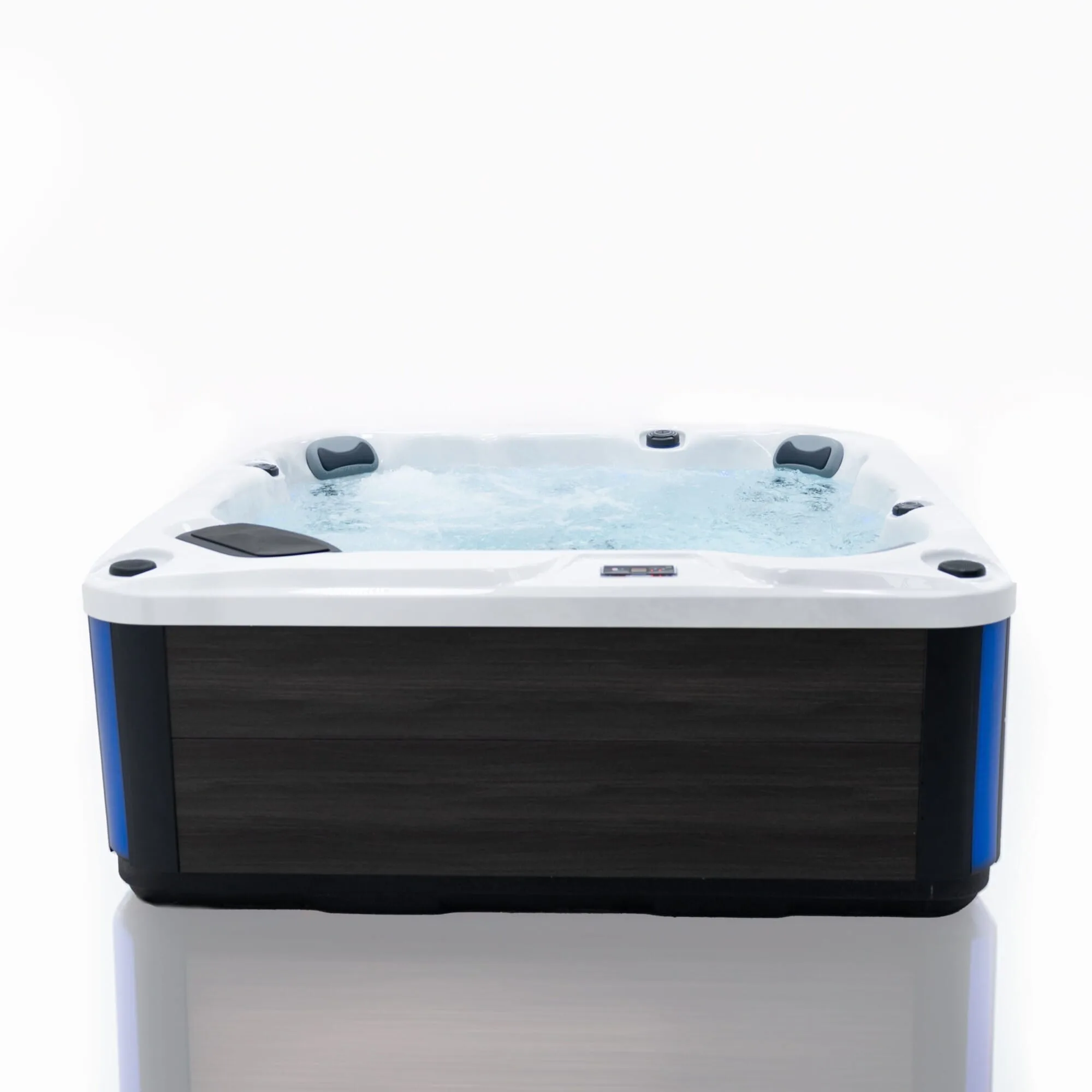 Conwy hot tubs for sale in North Wales