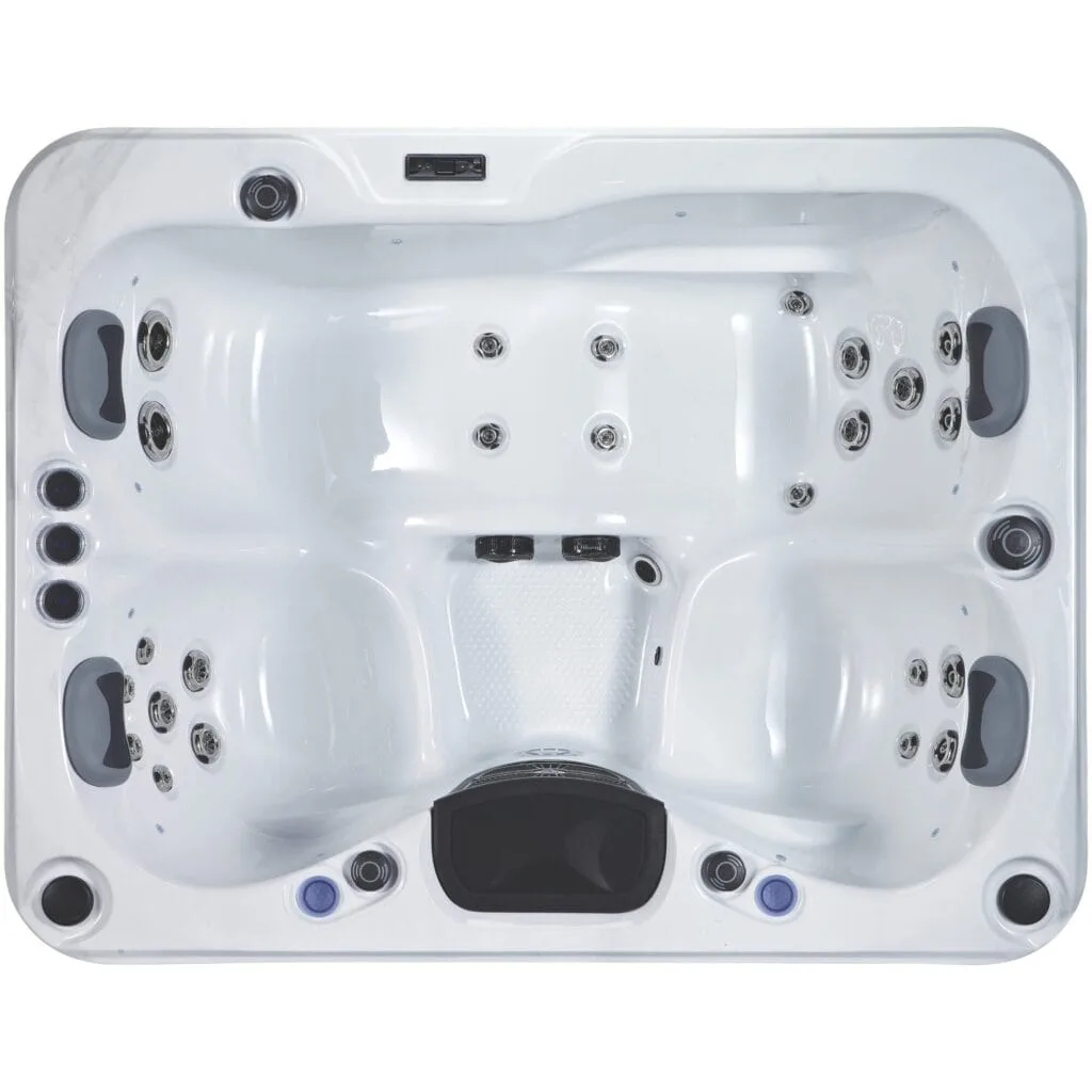 Barnsley hot tub for sale
