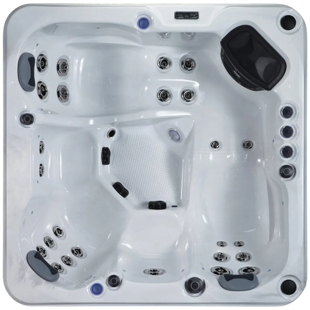 Doncaster hot tub for sale