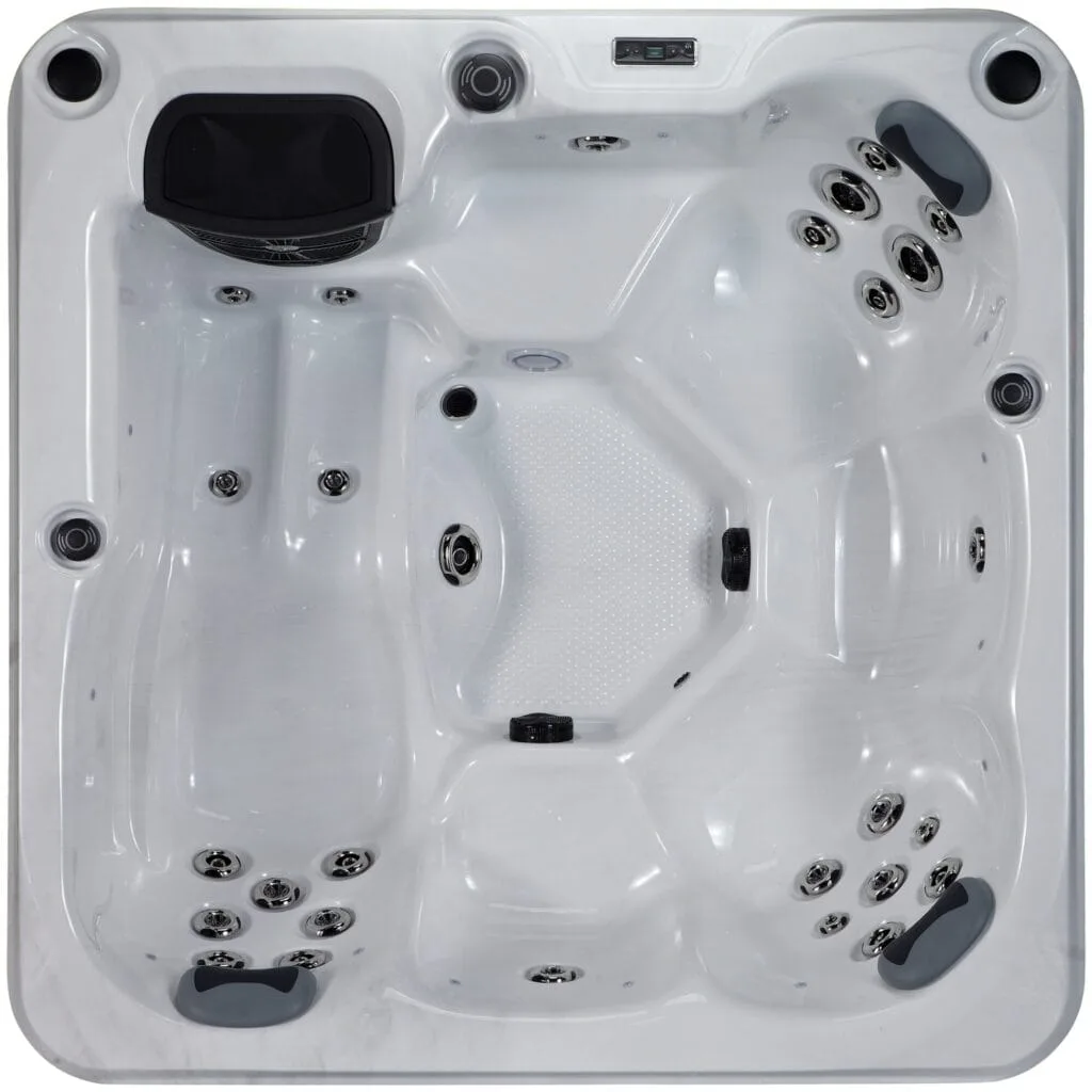 Cheshire hot tub for sale