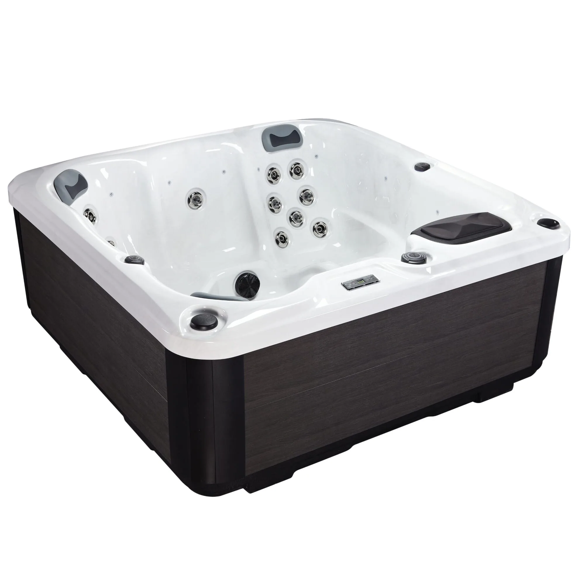 Cheshire hot tub for sale