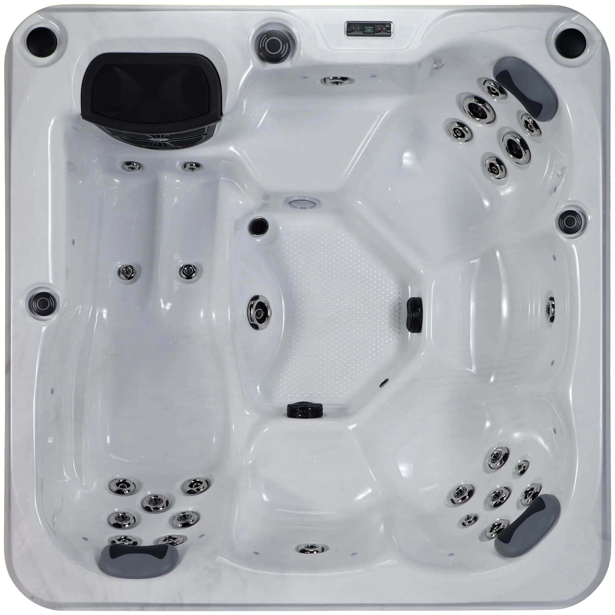 Cheshire hot tub for sale