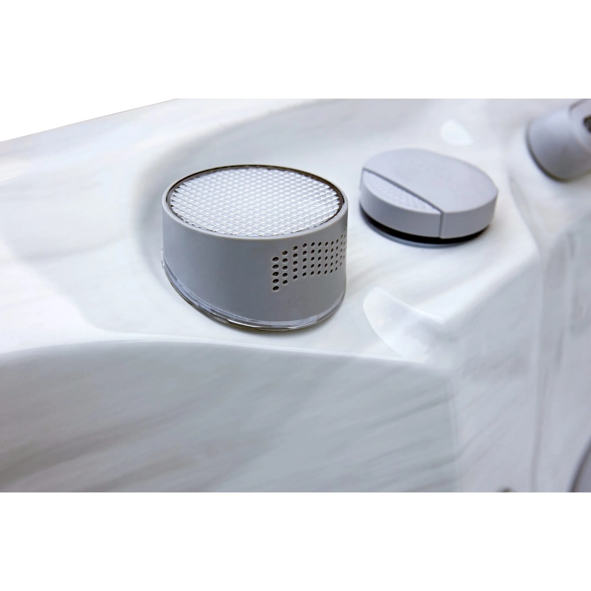 Calma hot tub for sale from Aqua Solus