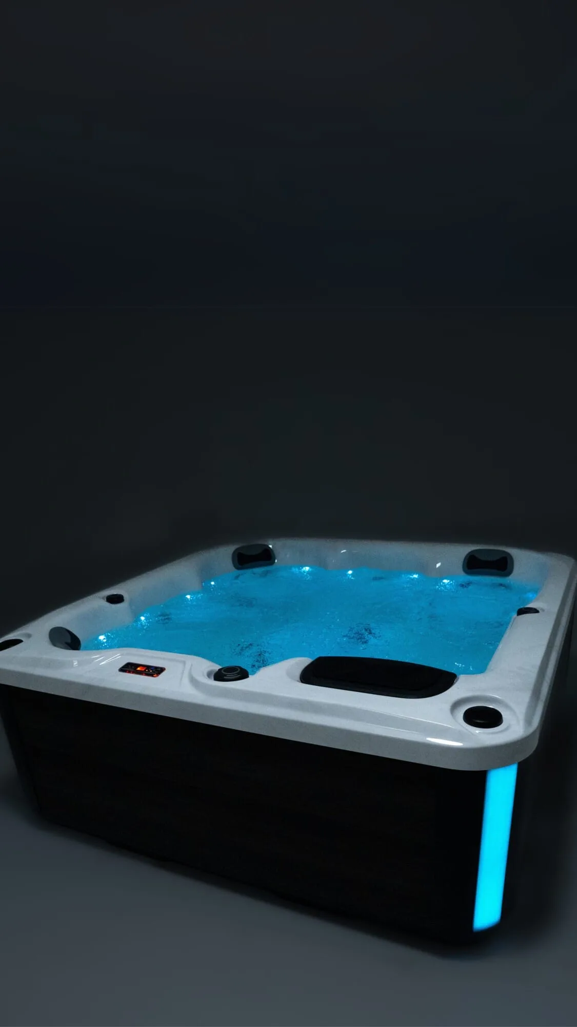UK Hot Tubs