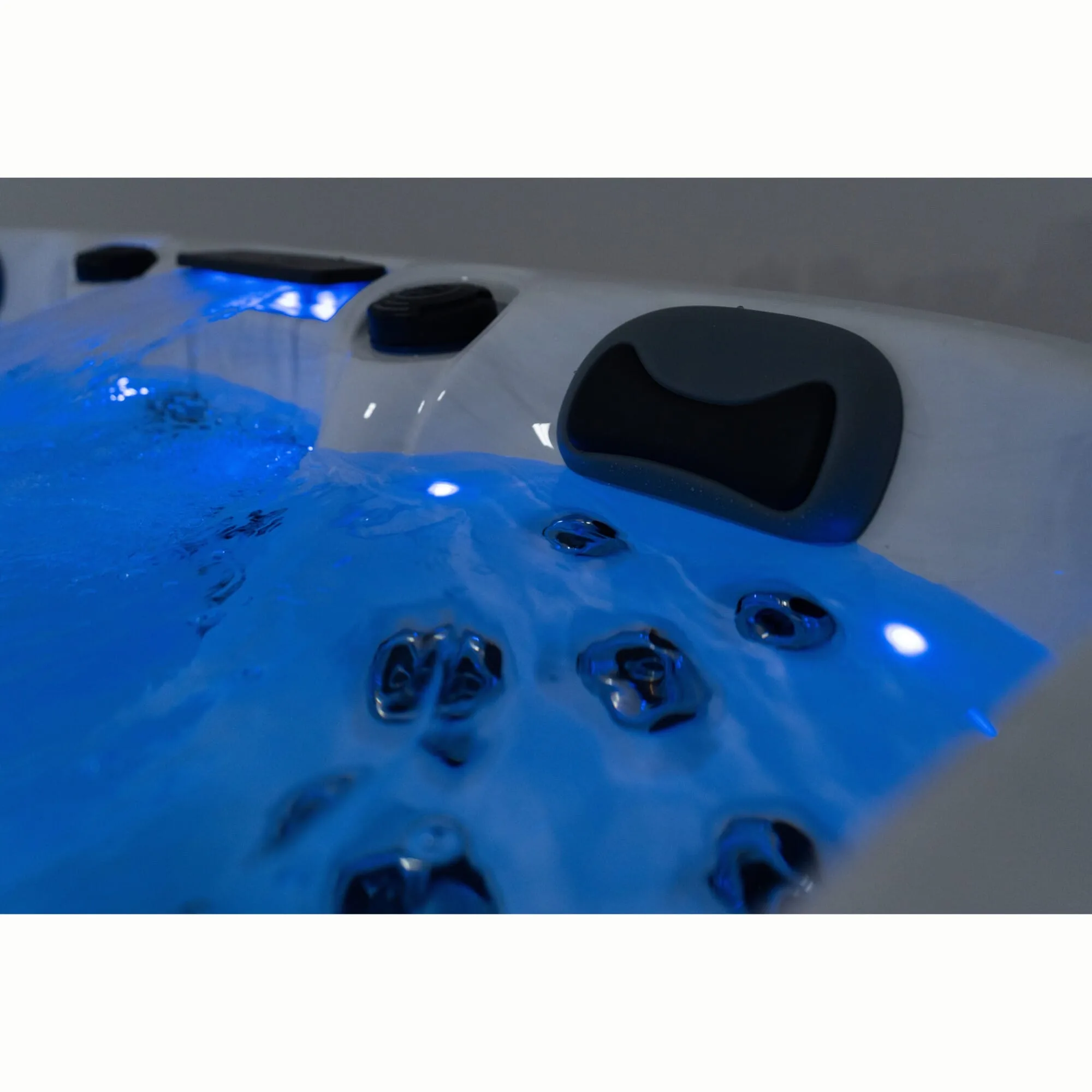 Abersoch hot tub for sale