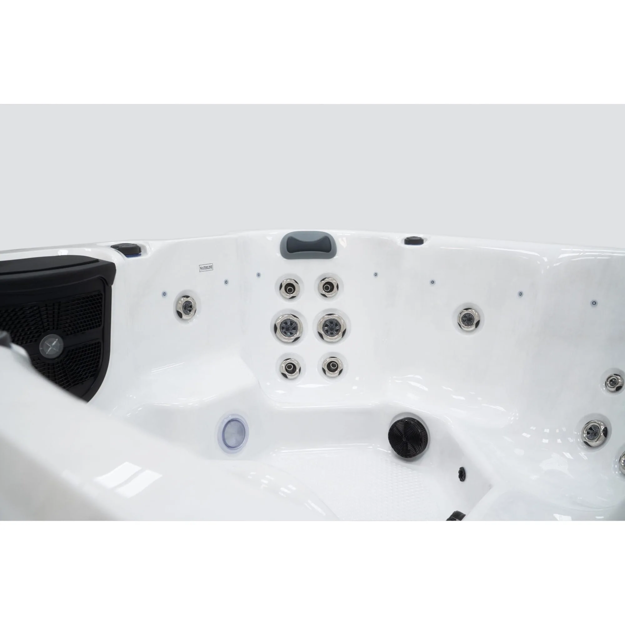 Cheshire hot tub for sale