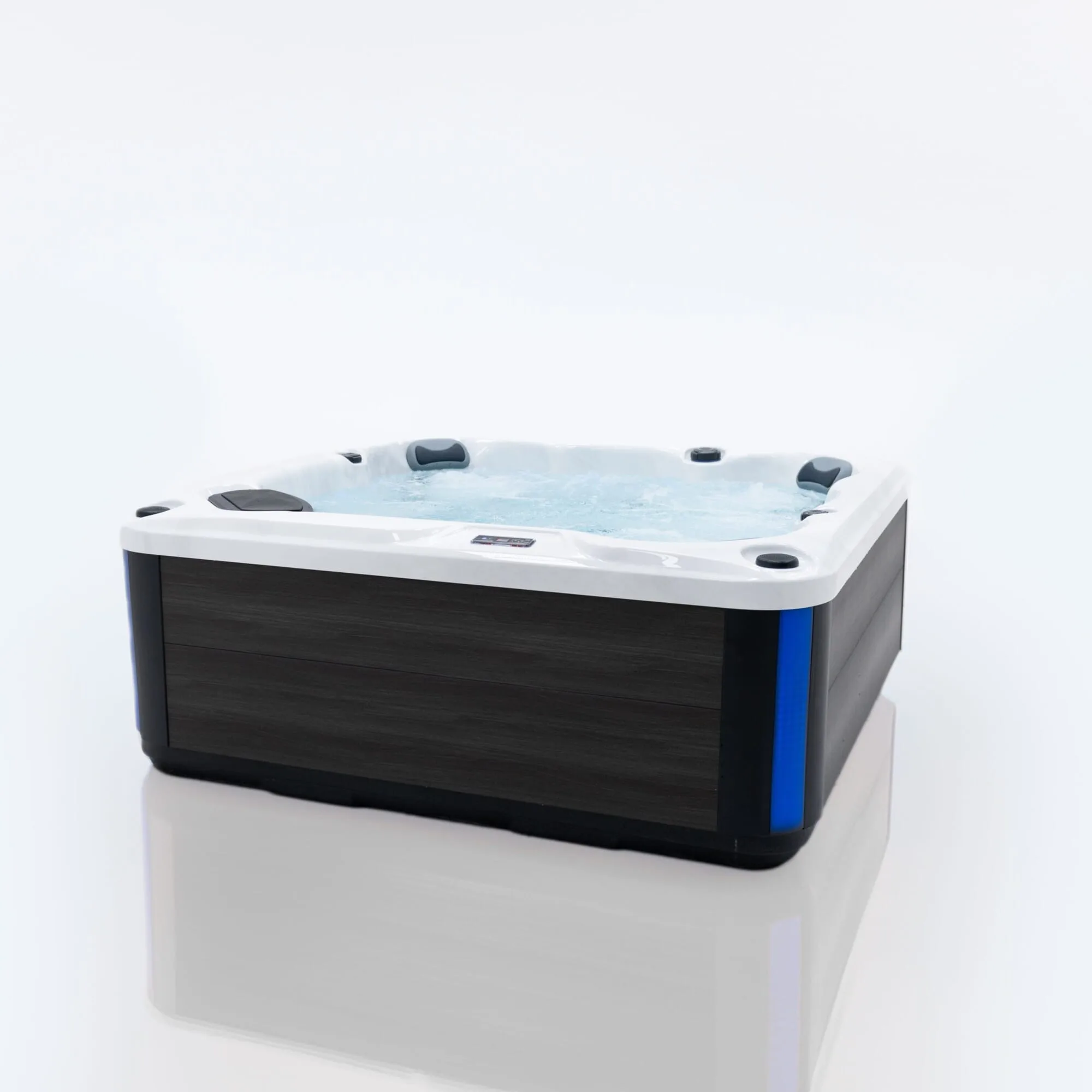 Conwy hot tubs for sale in North Wales