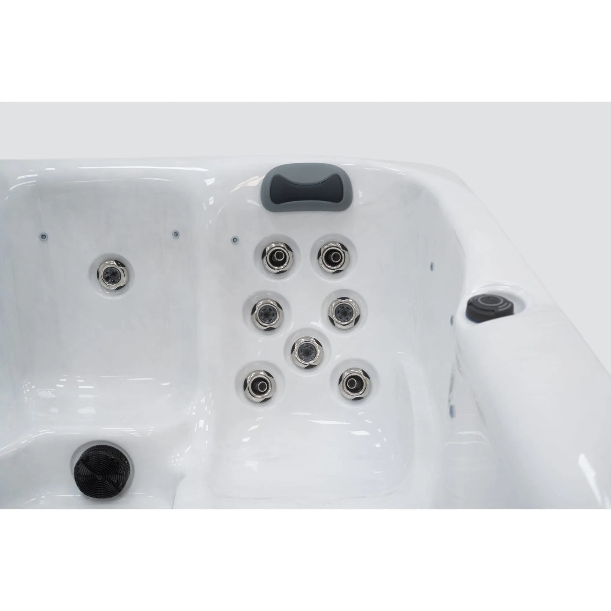 Cheshire hot tub for sale