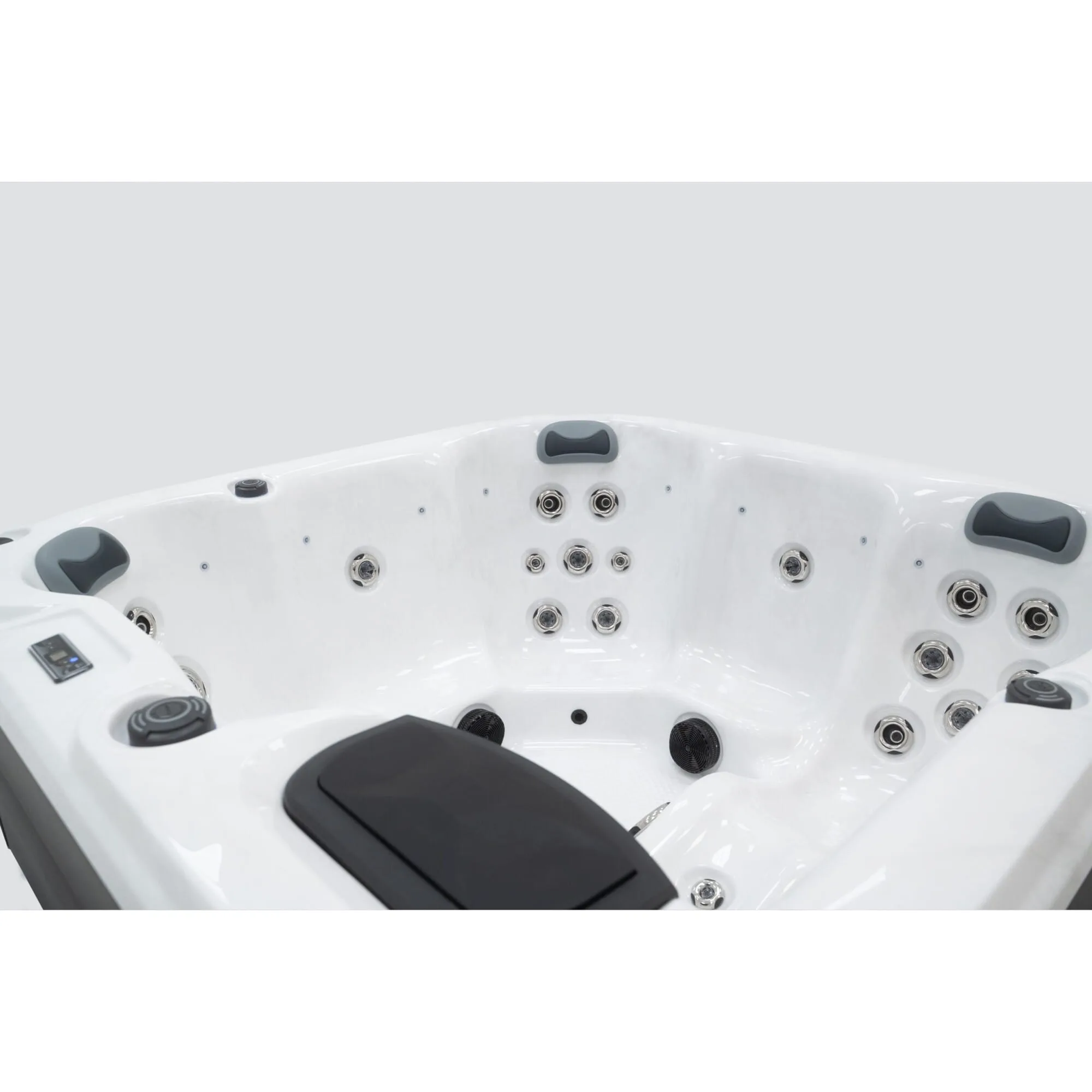 Cheshire hot tub for sale