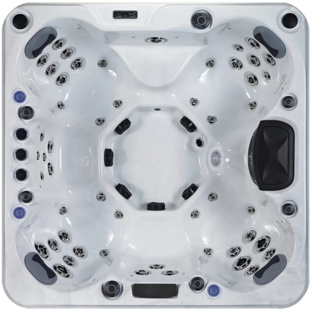 Baslow hot tub for sale