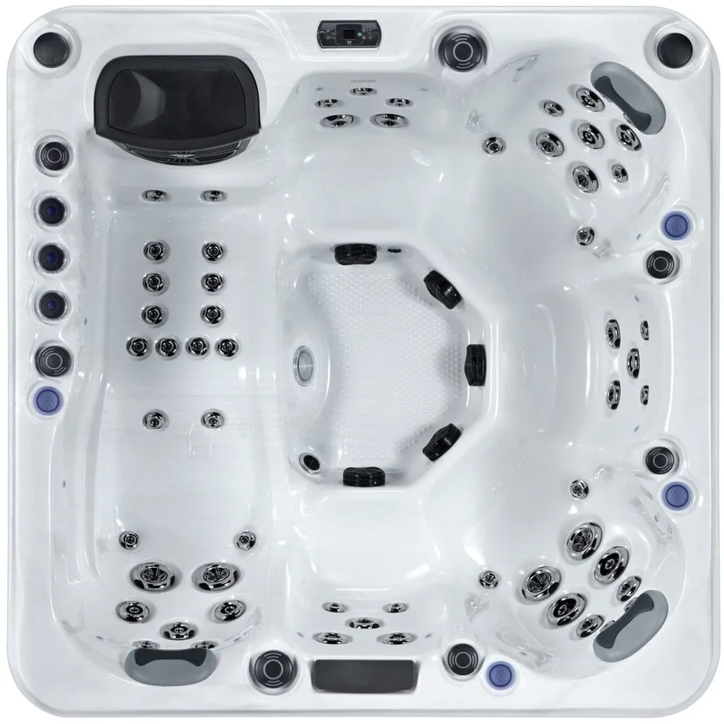 Abersoch hot tub for sale