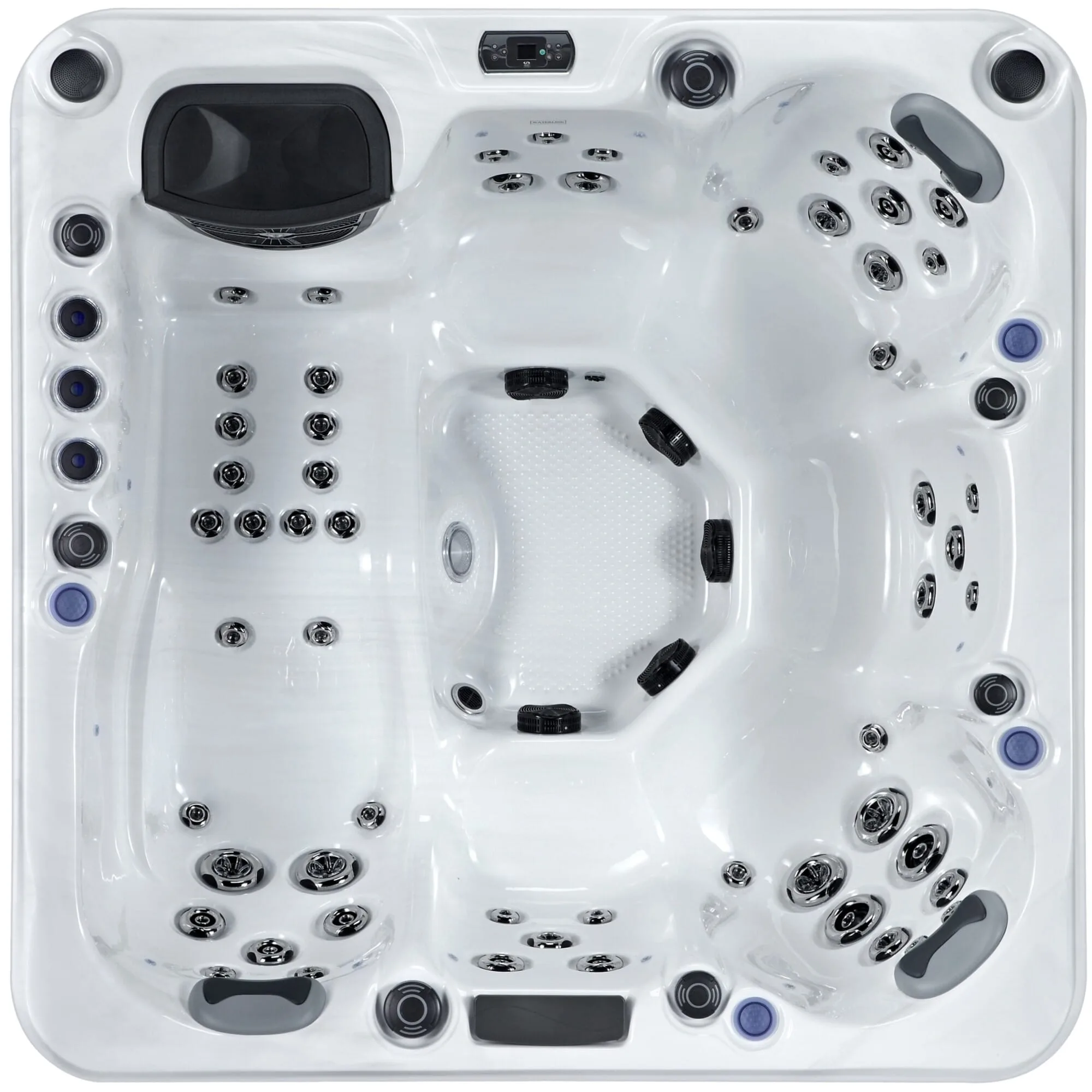 Abersoch hot tub for sale