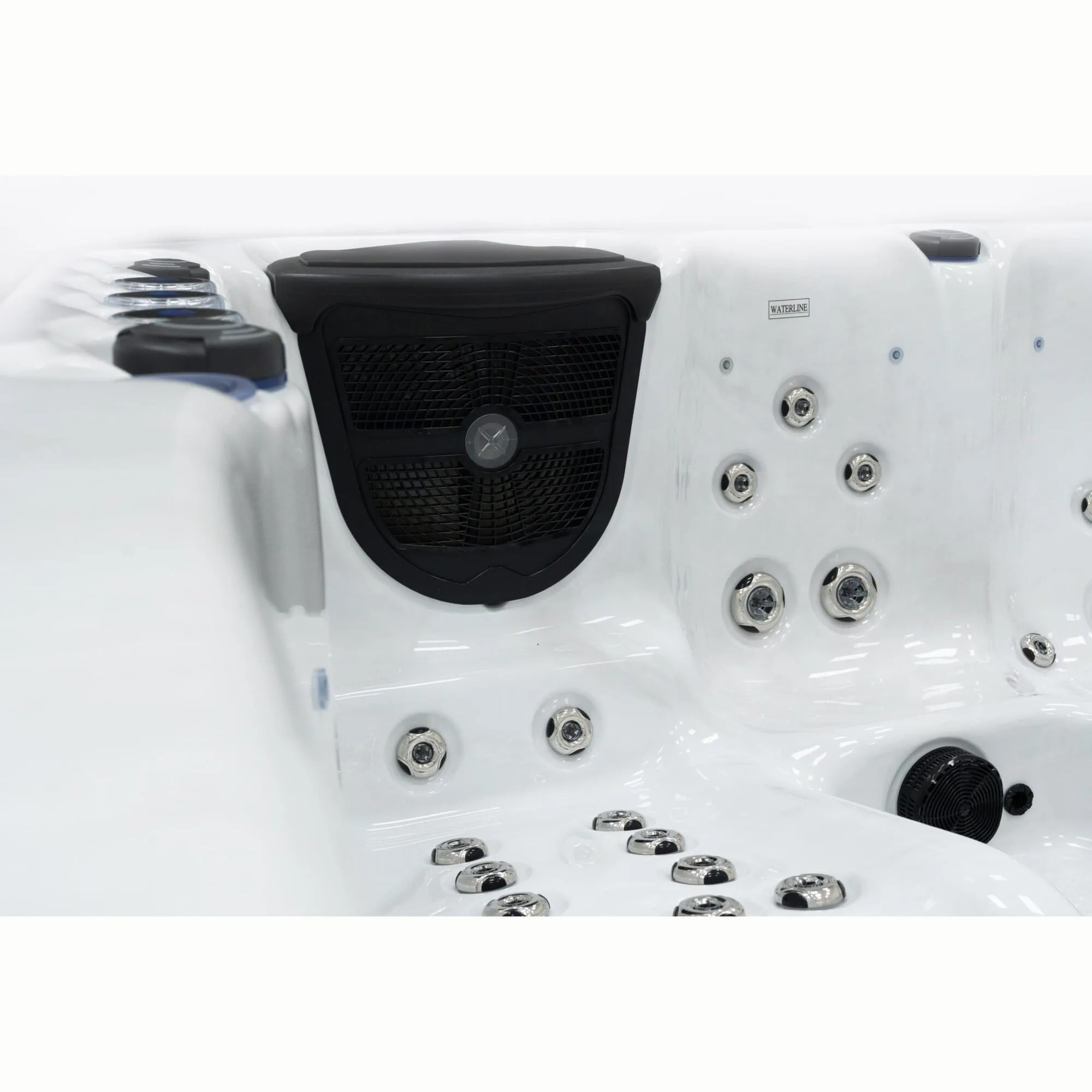 Abersoch hot tub for sale
