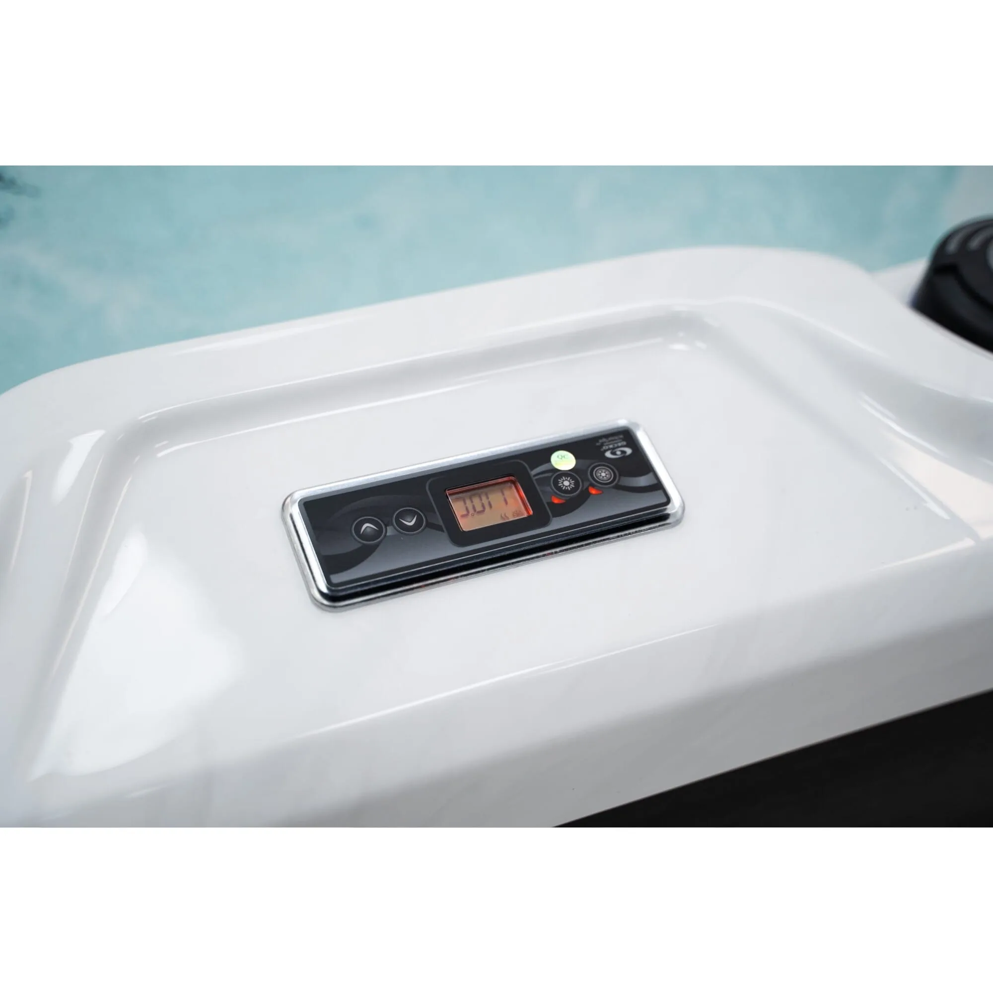 Cheshire hot tub for sale