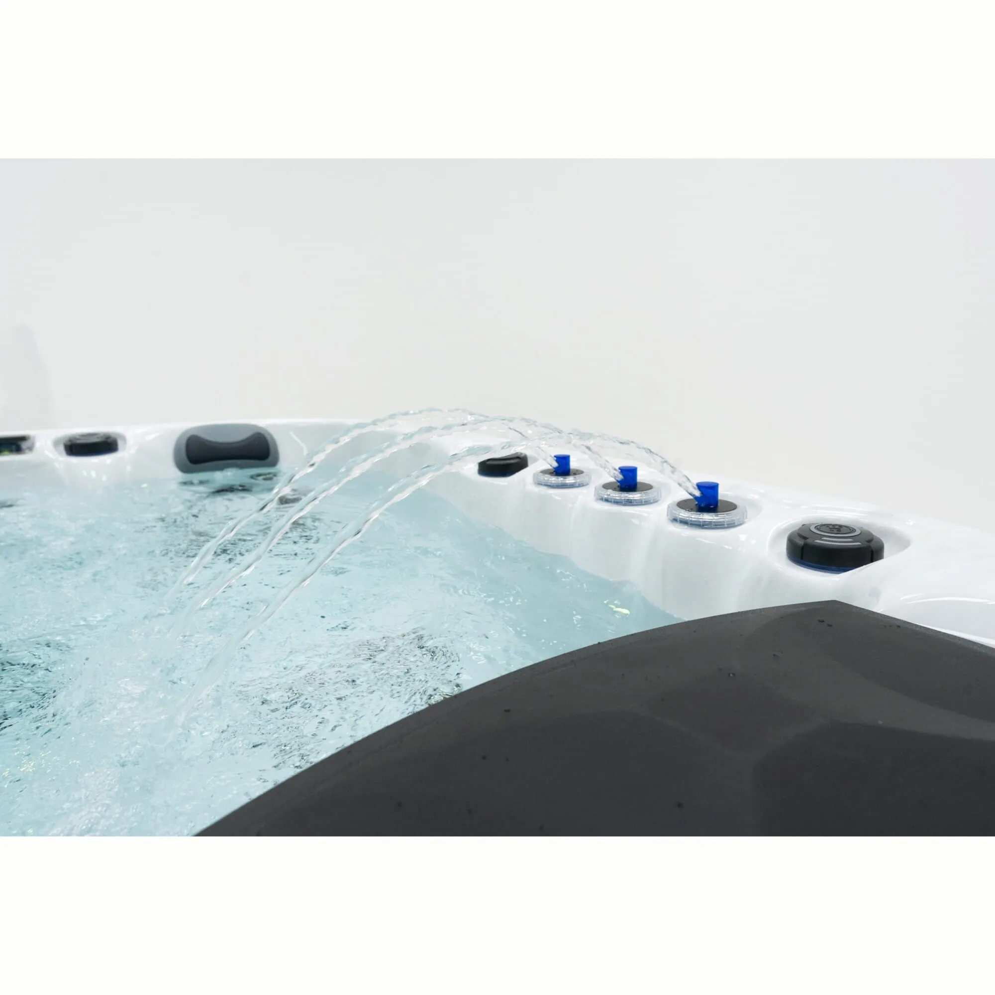 Abersoch hot tub for sale