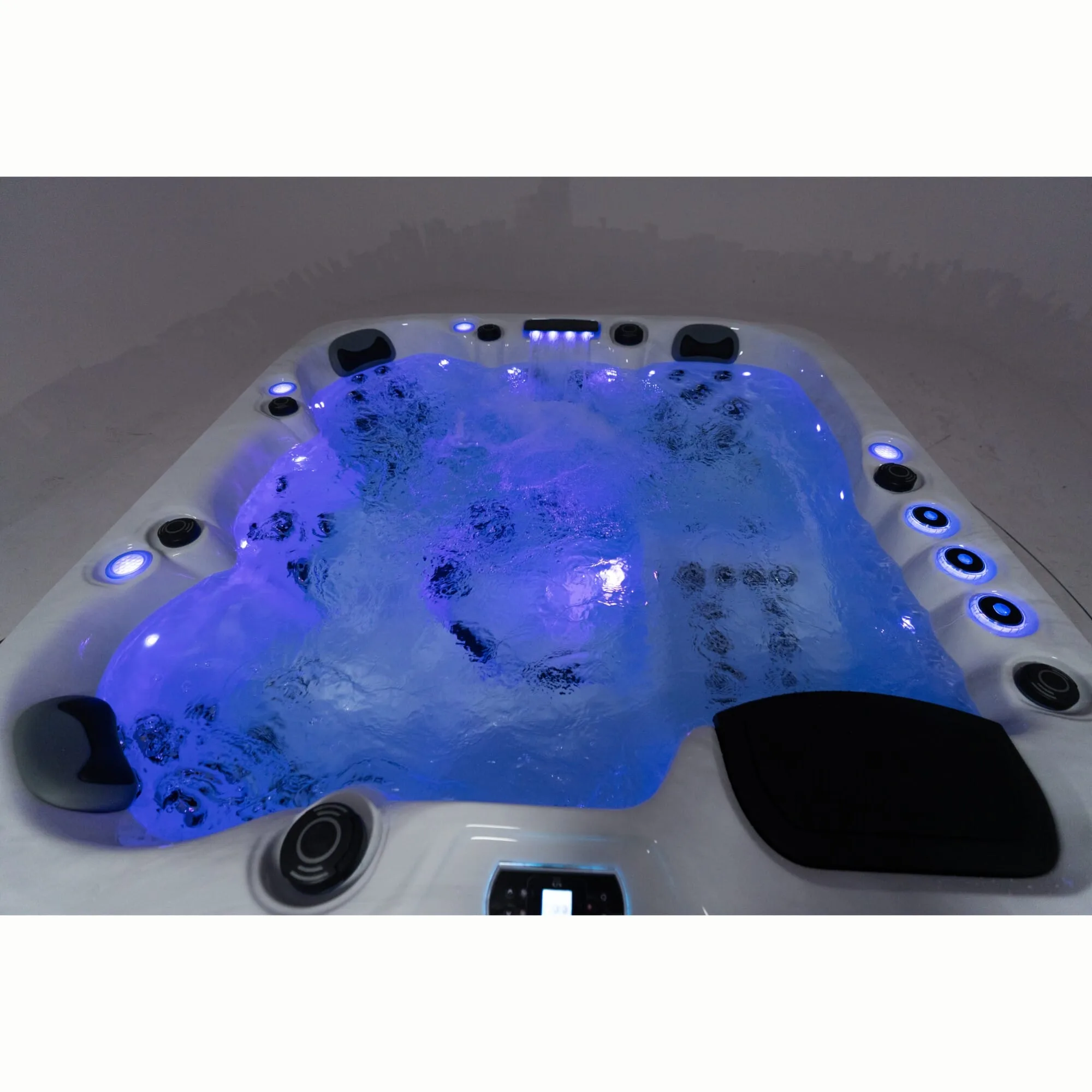Abersoch hot tub for sale