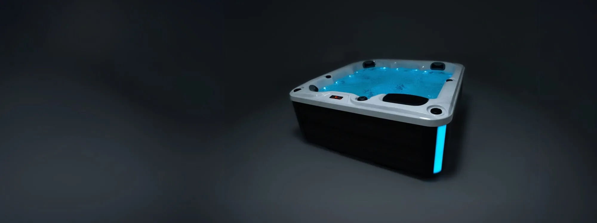 UK Hot Tubs