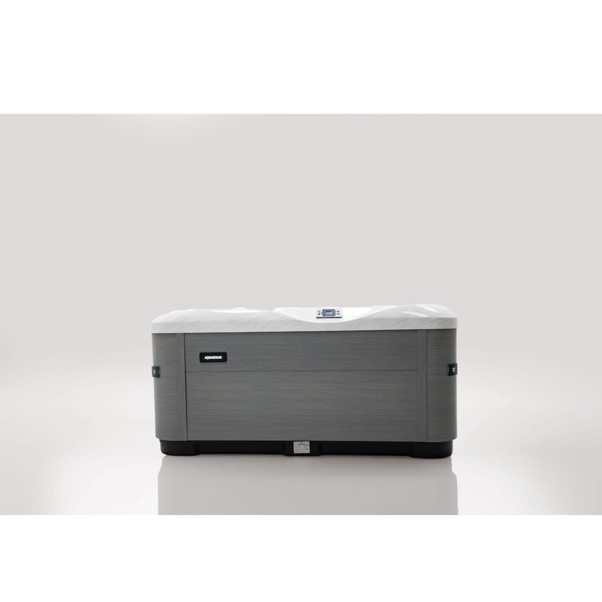 Aspen hot tub by AquaSolus for Sale