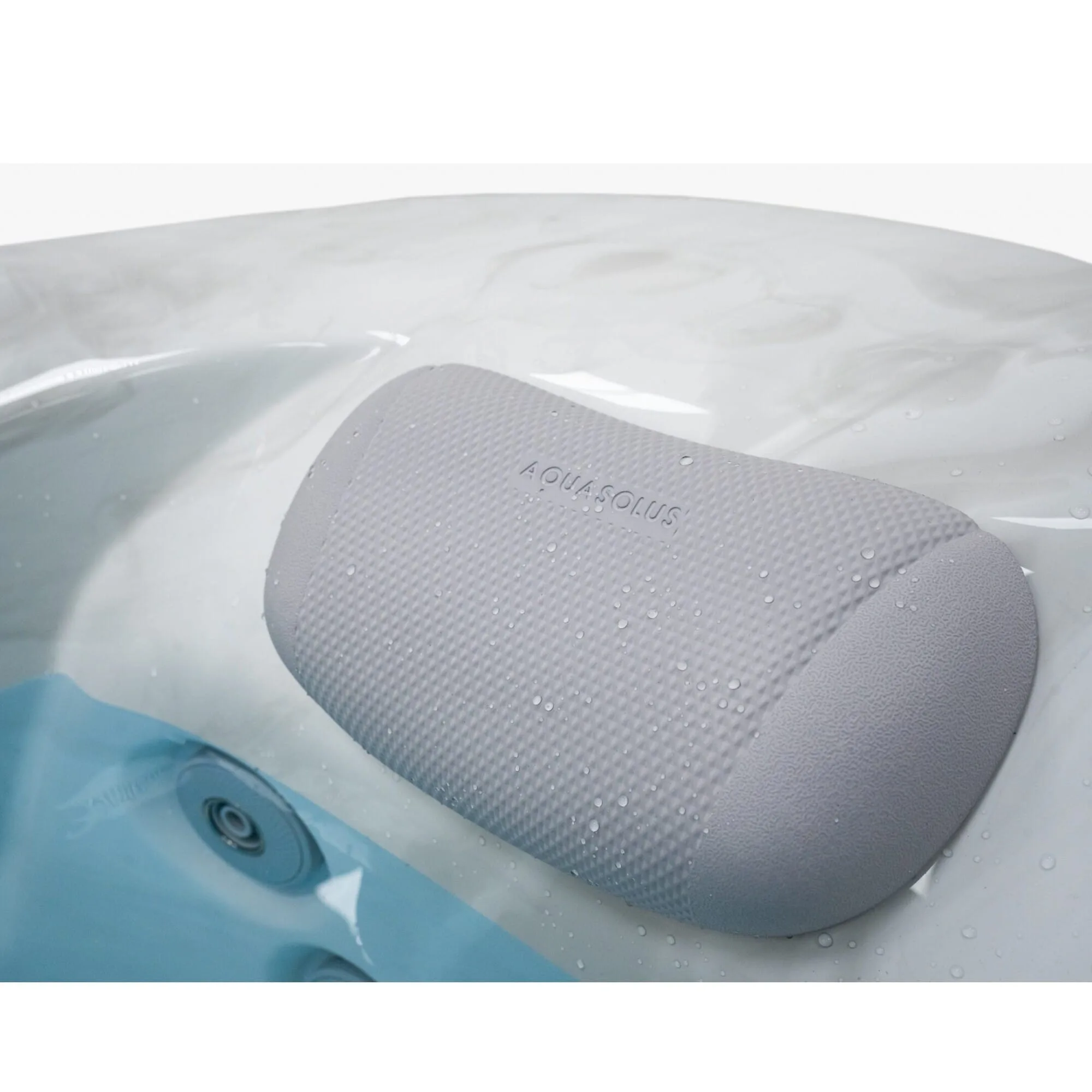 Aspen hot tub by AquaSolus for Sale