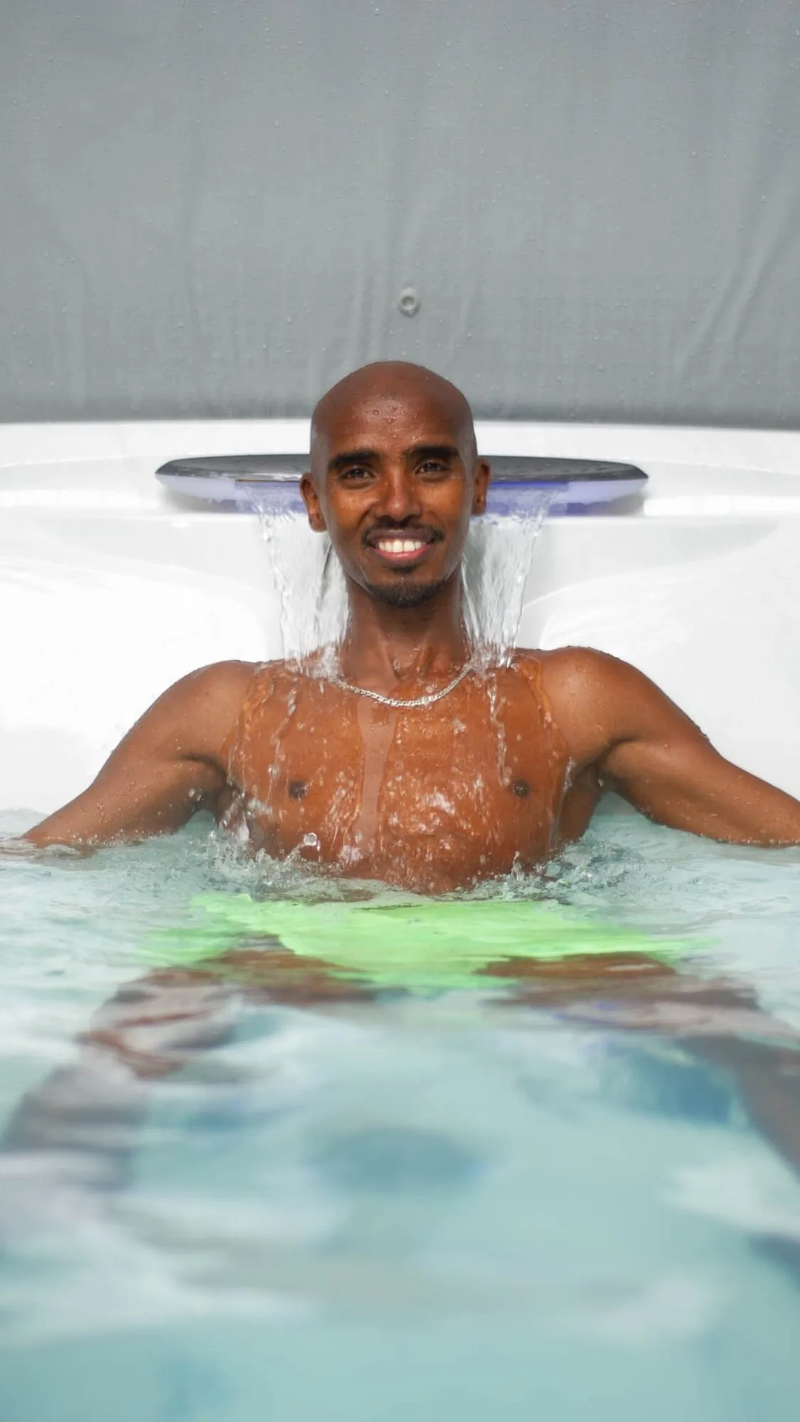 Jacuzzi® Hot Tubs