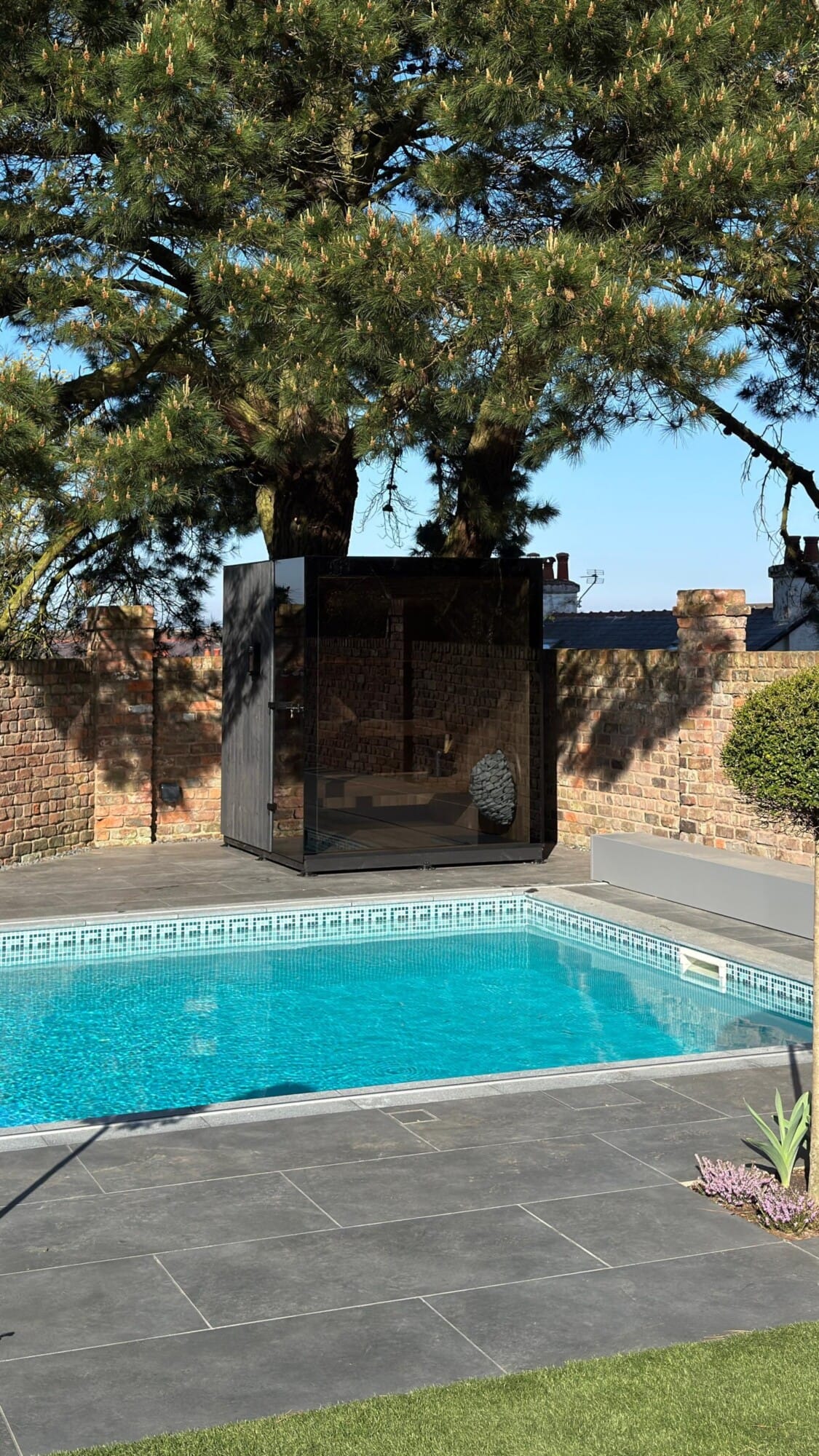 Signature Saunas