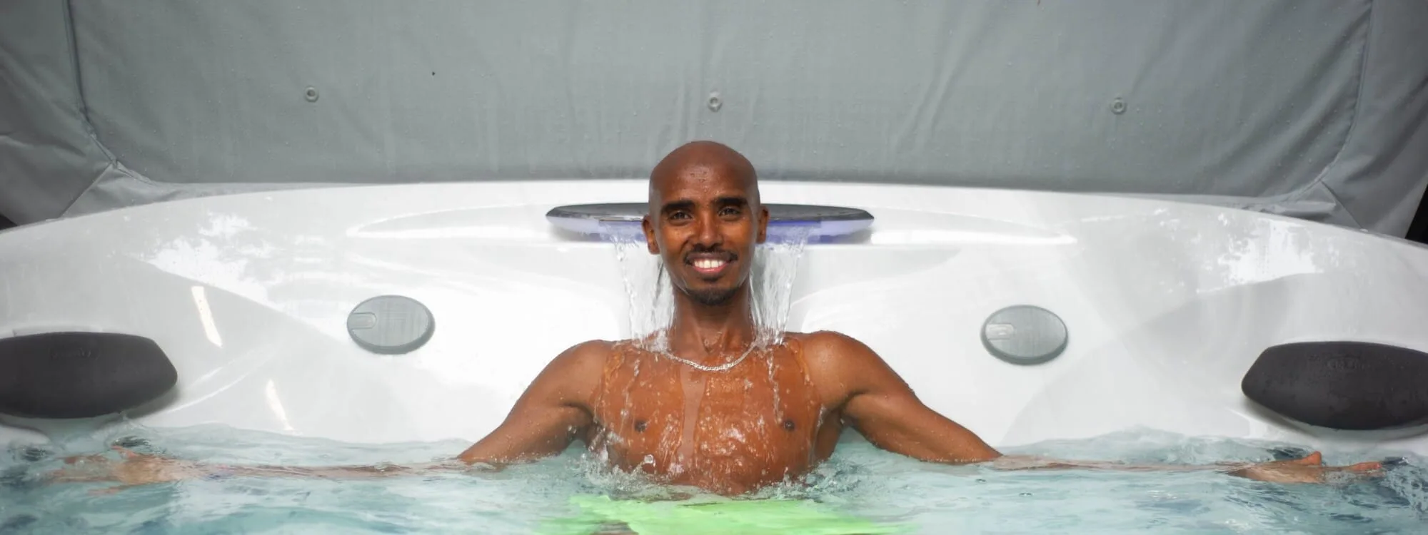 Jacuzzi® Hot Tubs