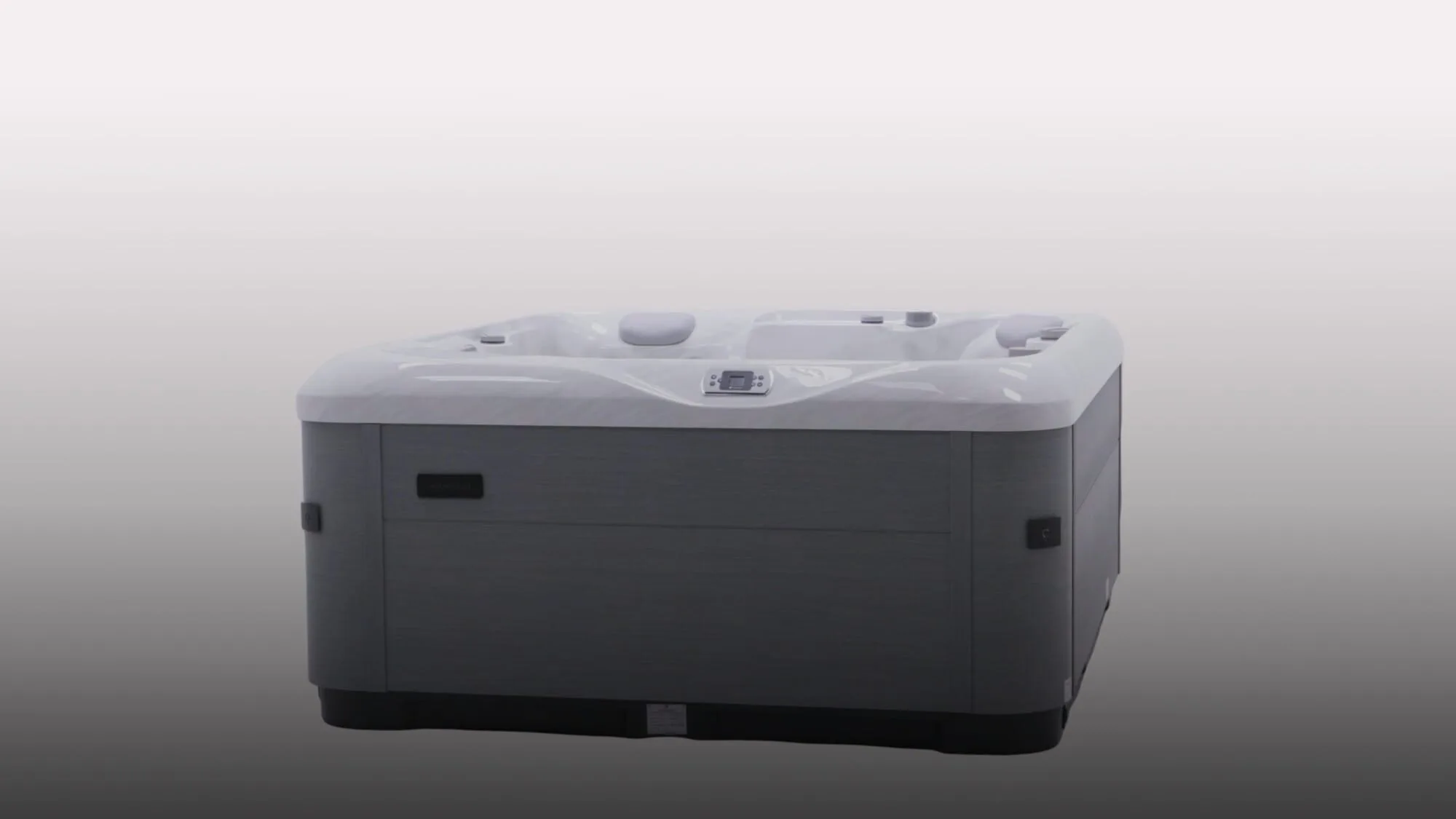Aspen hot tub website thumbnail